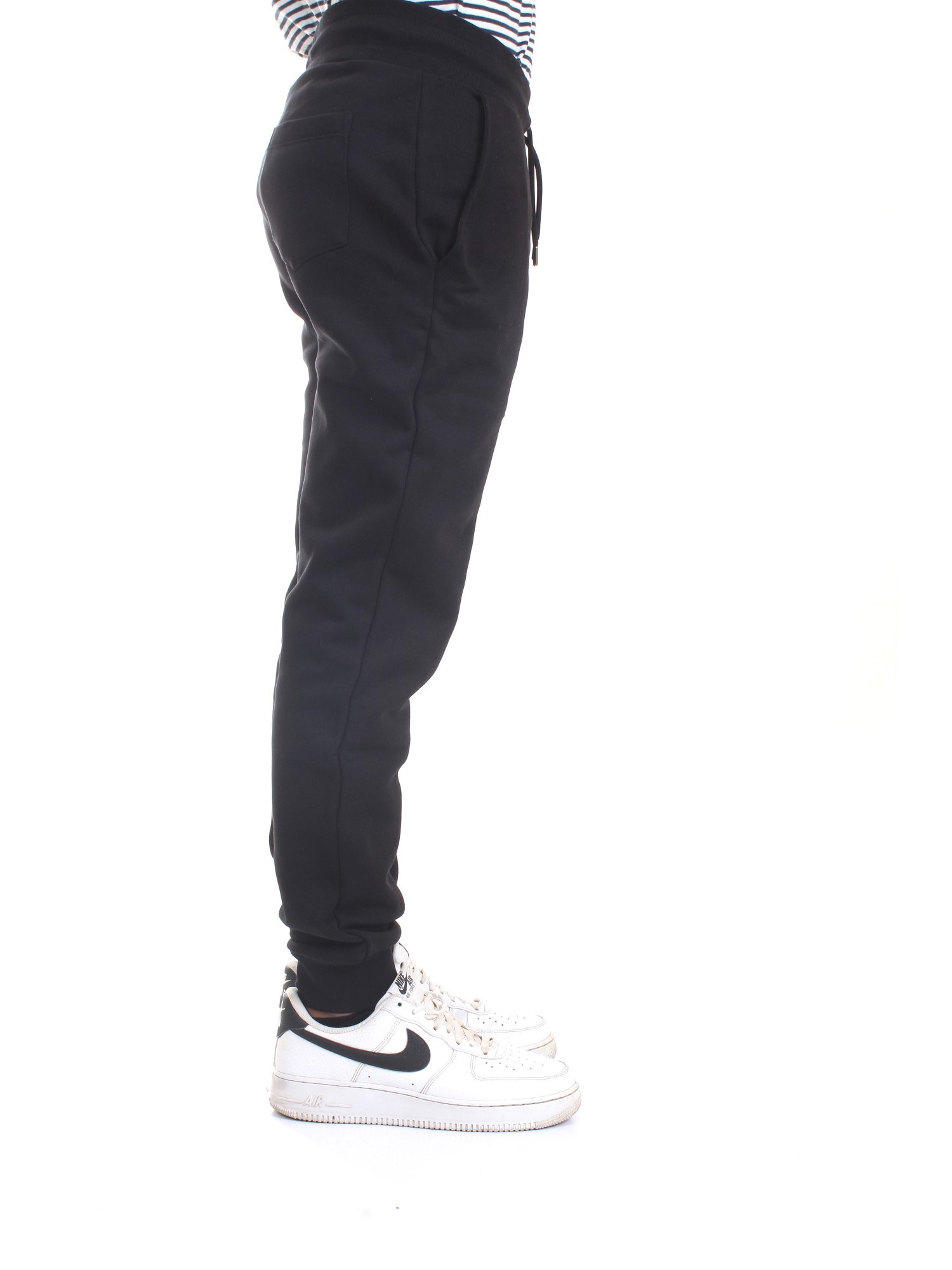 COLMAR ORIGINALS 8254 6UX Black Clothing Man Trousers COLMAR ORIGINALS 8254 6UX Black Clothing Man Trousers