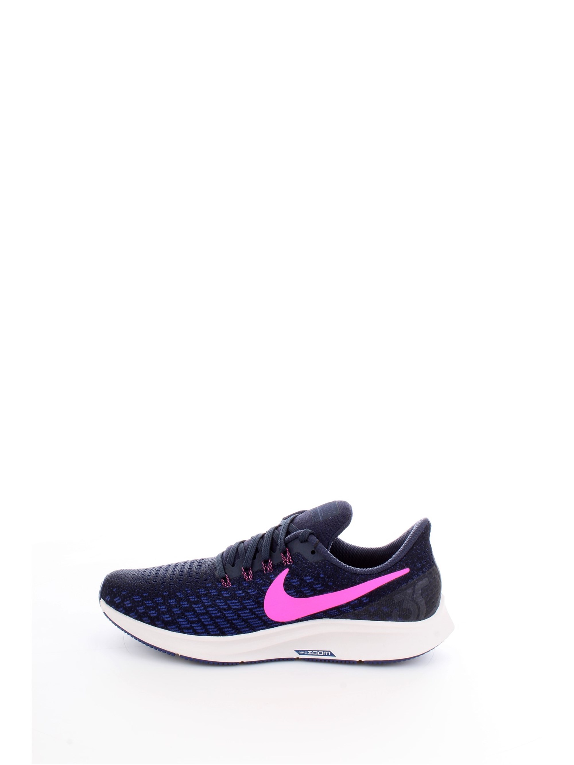 NIKE 942855 Blue Shoes Woman Sneakers NIKE 942855 Blue Shoes Woman Sneakers