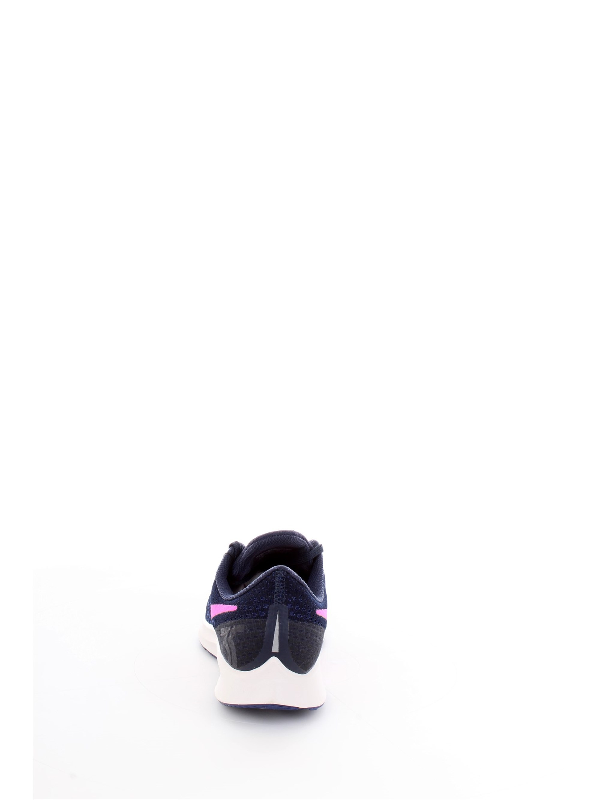 NIKE 942855 Blue Shoes Woman Sneakers NIKE 942855 Blue Shoes Woman Sneakers