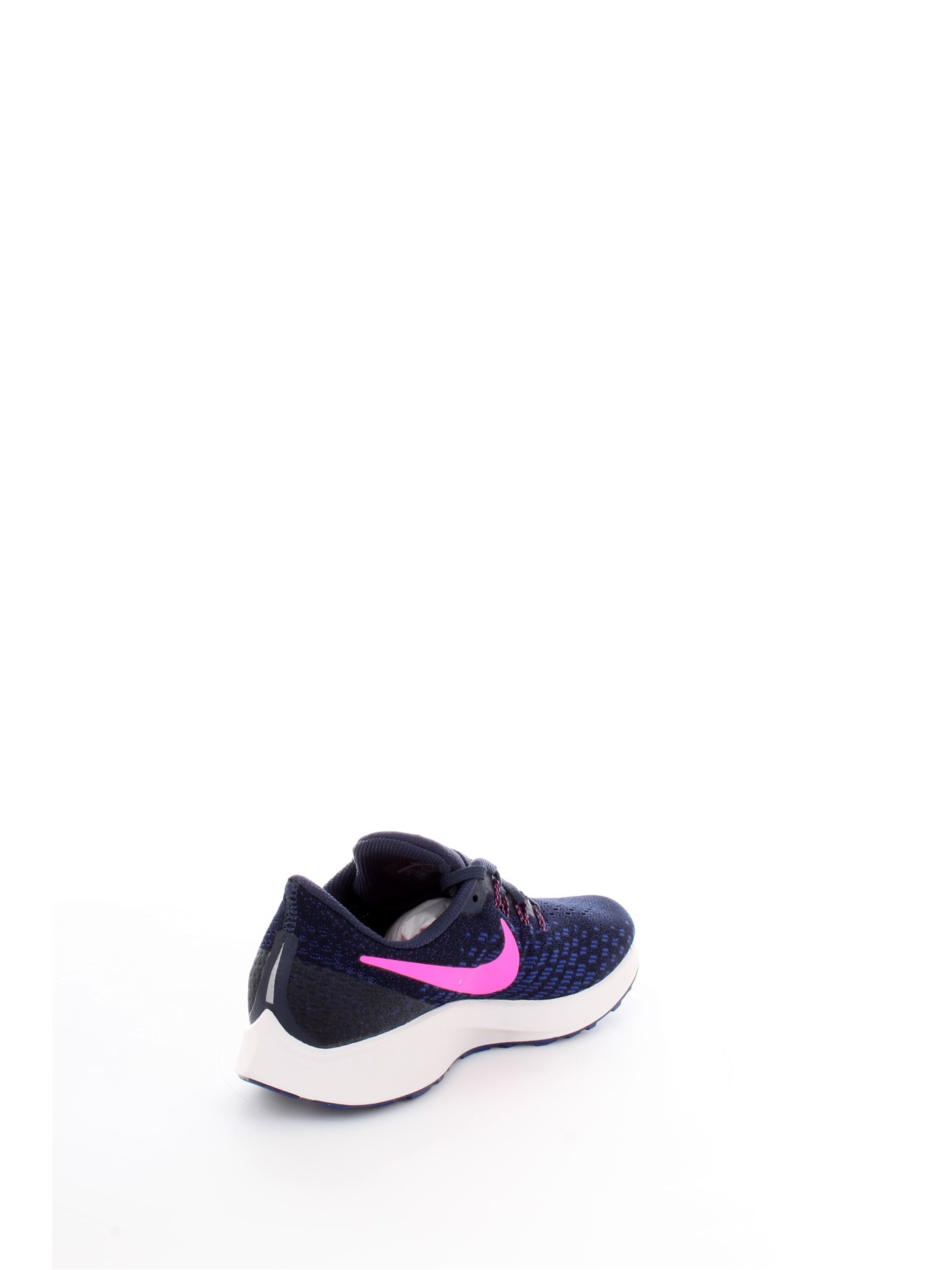 NIKE 942855 Blue Shoes Woman Sneakers NIKE 942855 Blue Shoes Woman Sneakers