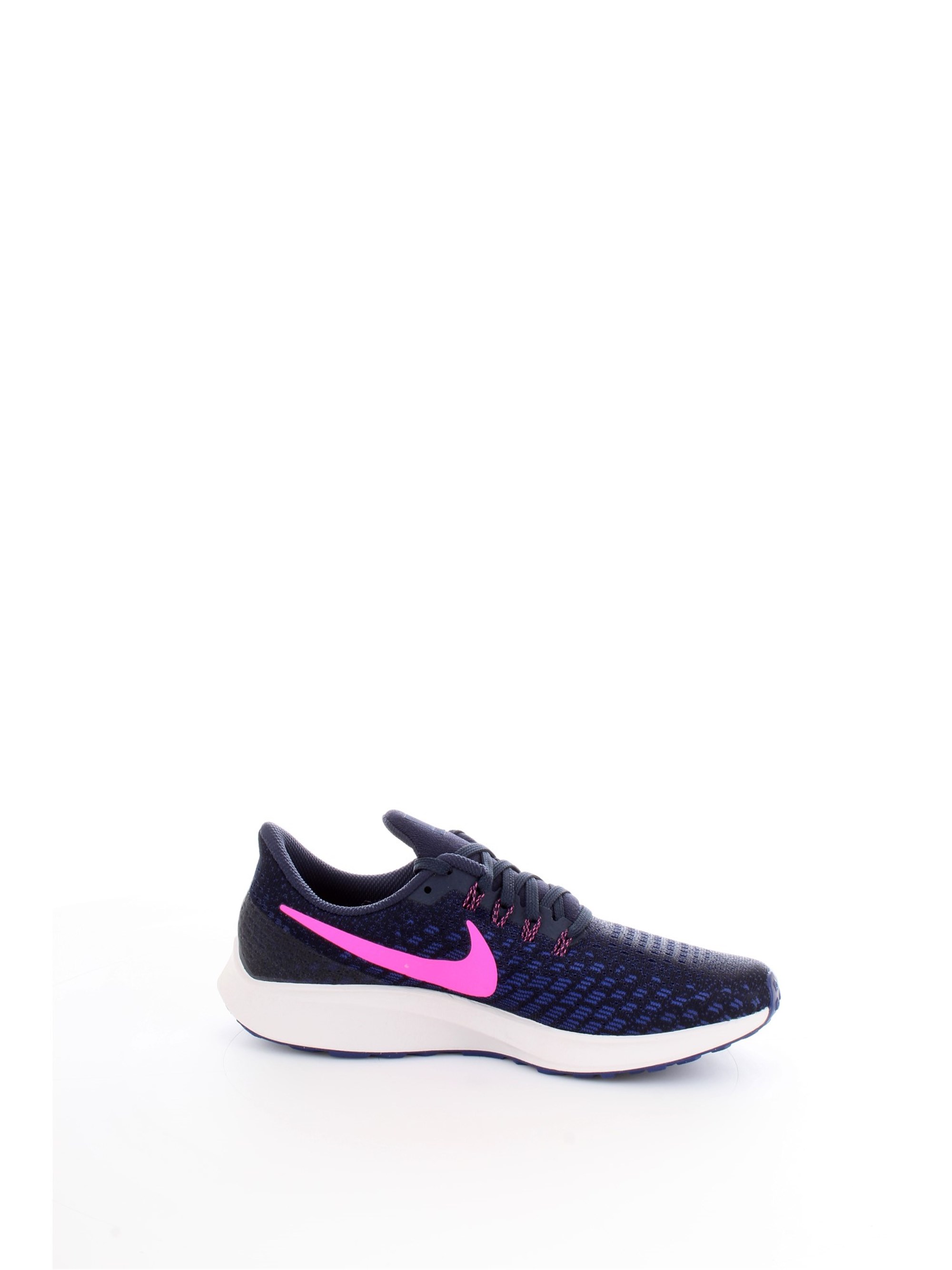 NIKE 942855 Blue Shoes Woman Sneakers NIKE 942855 Blue Shoes Woman Sneakers