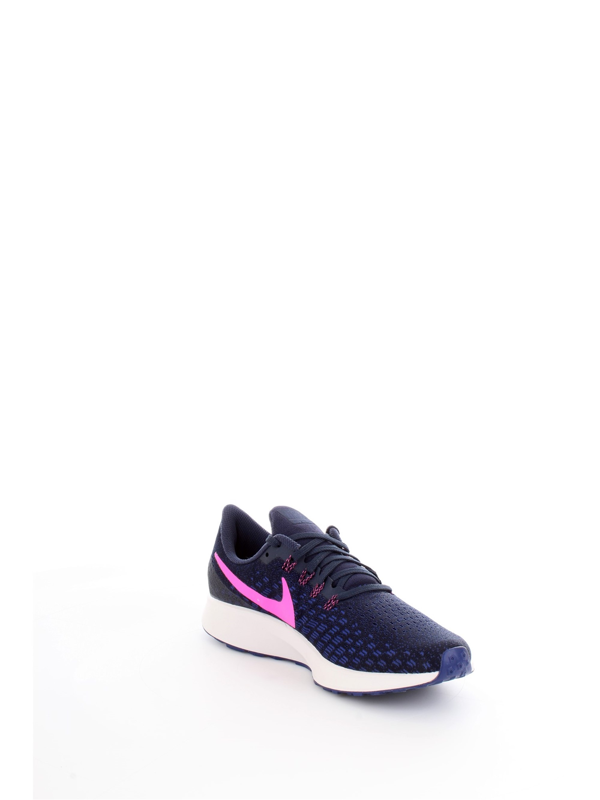 NIKE 942855 Blue Shoes Woman Sneakers NIKE 942855 Blue Shoes Woman Sneakers