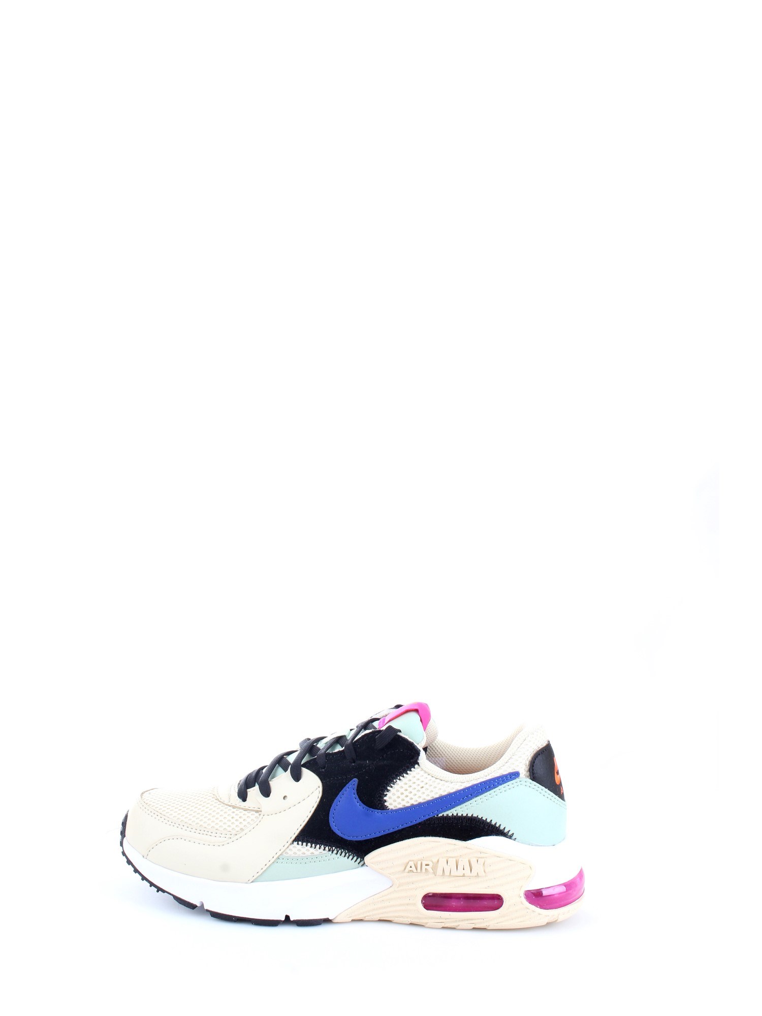 NIKE CD5432 Beige Shoes Woman Sneakers NIKE CD5432 Beige Shoes Woman Sneakers
