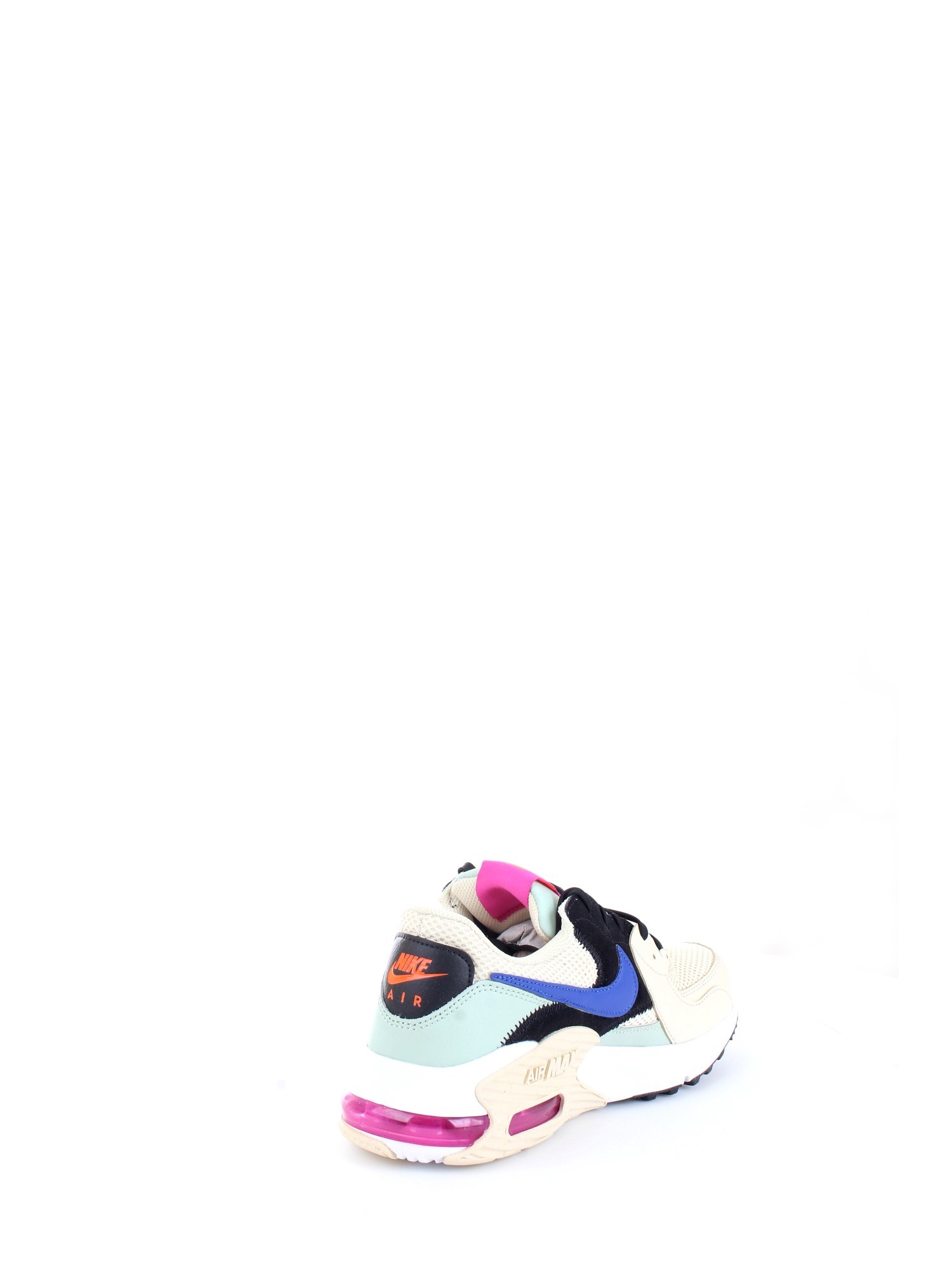 NIKE CD5432 Beige Shoes Woman Sneakers NIKE CD5432 Beige Shoes Woman Sneakers