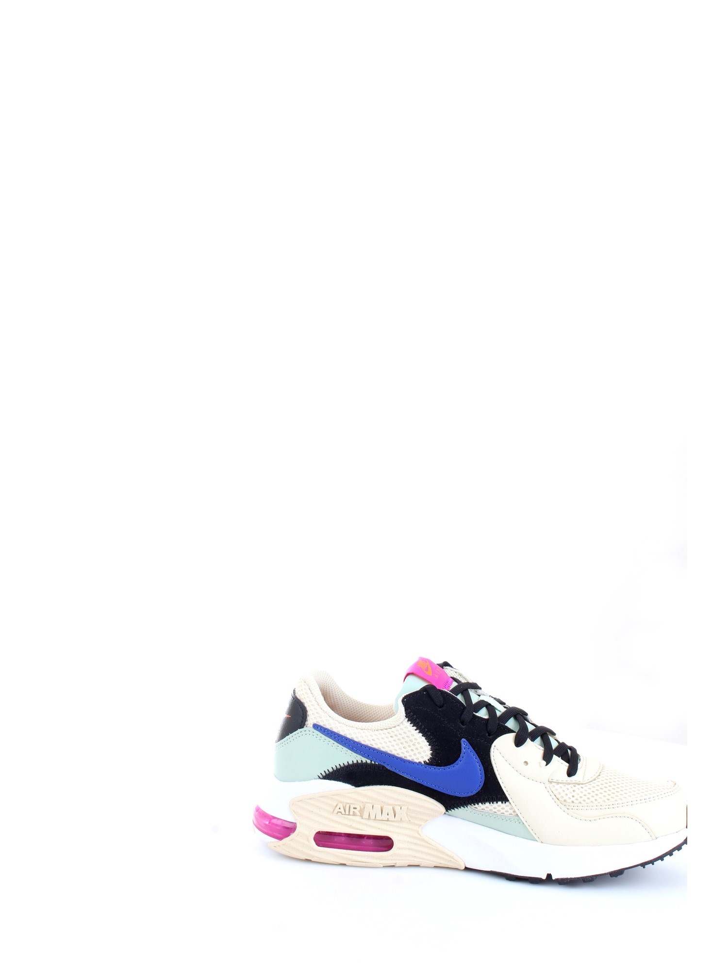 NIKE CD5432 Beige Shoes Woman Sneakers NIKE CD5432 Beige Shoes Woman Sneakers