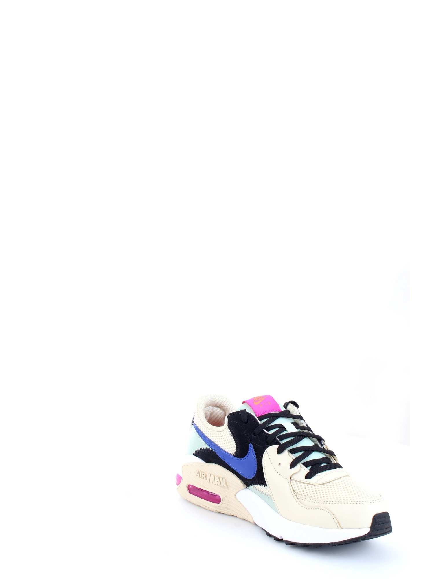 NIKE CD5432 Beige Shoes Woman Sneakers NIKE CD5432 Beige Shoes Woman Sneakers