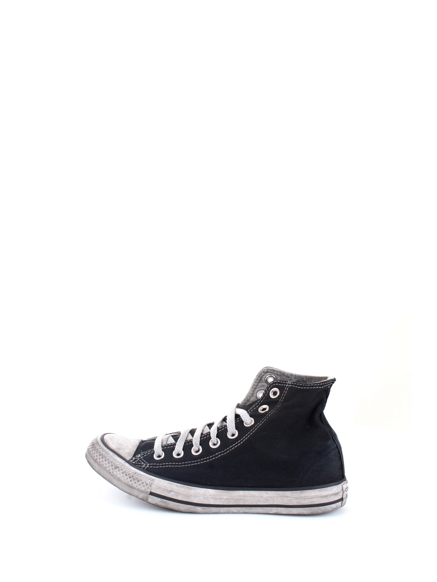 CONVERSE 156886C Black Shoes Unisex Sneakers CONVERSE 156886C Black Shoes Unisex Sneakers