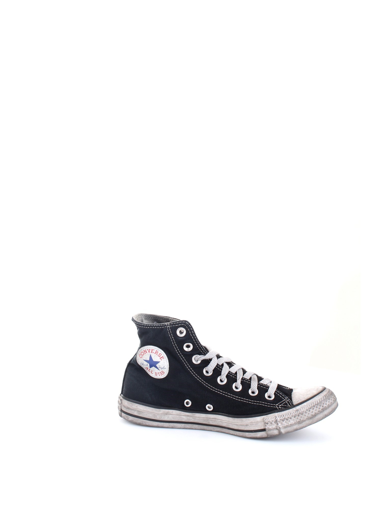 CONVERSE 156886C Black Shoes Unisex Sneakers CONVERSE 156886C Black Shoes Unisex Sneakers