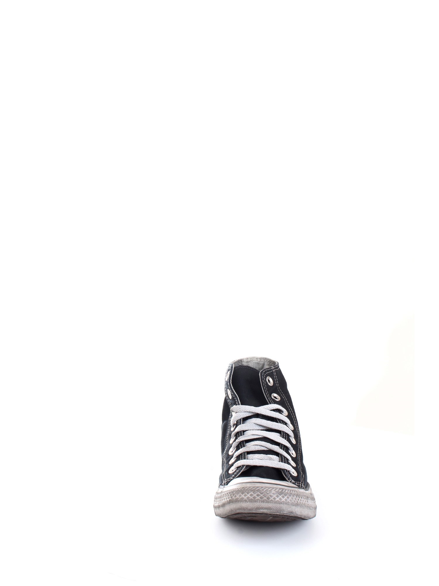 CONVERSE 156886C Black Shoes Unisex Sneakers CONVERSE 156886C Black Shoes Unisex Sneakers