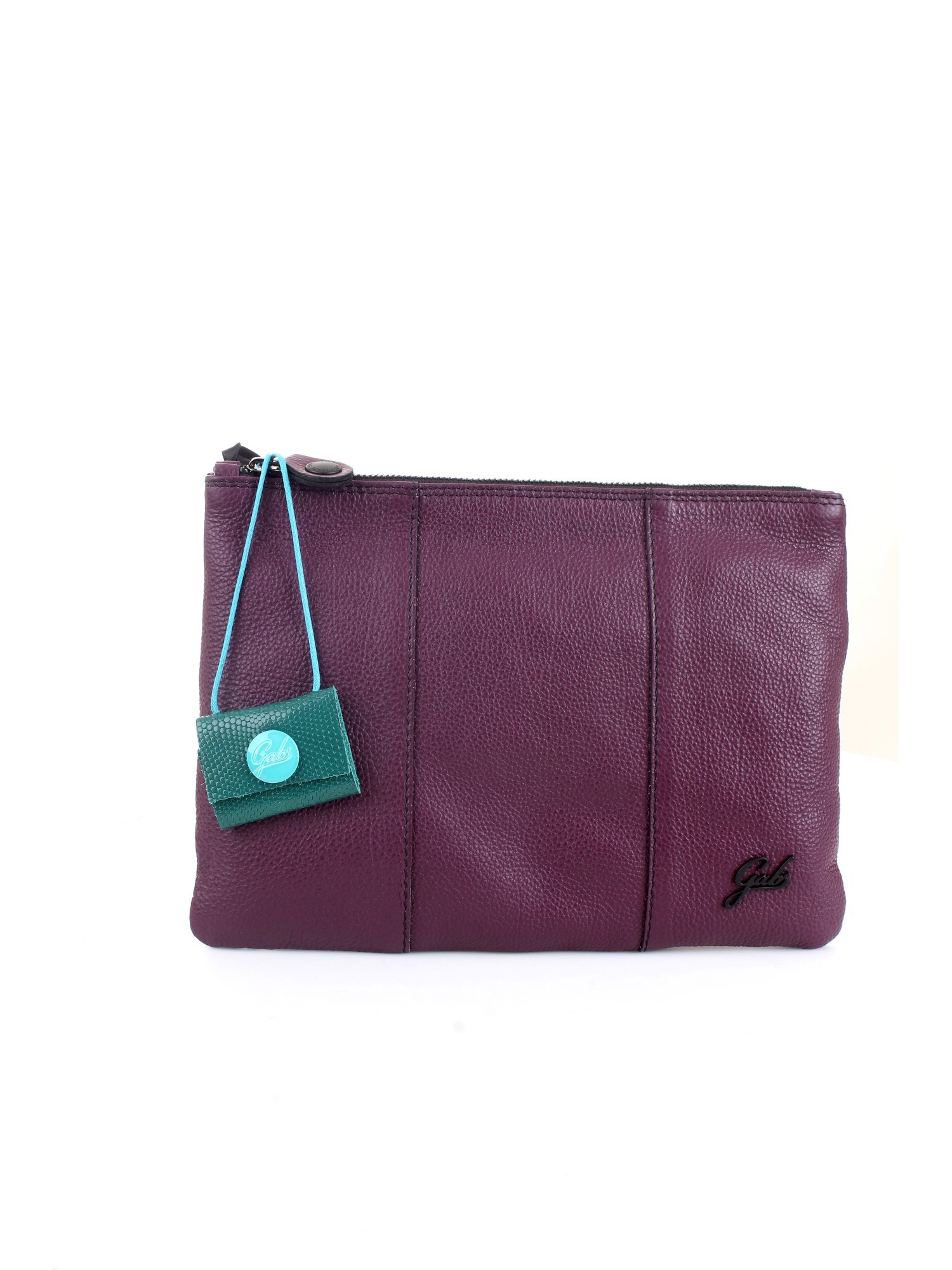 Gabs G000040T2 X0421 Wine Accessories Woman Clutch Gabs G000040T2 X0421 Wine Accessories Woman Clutch