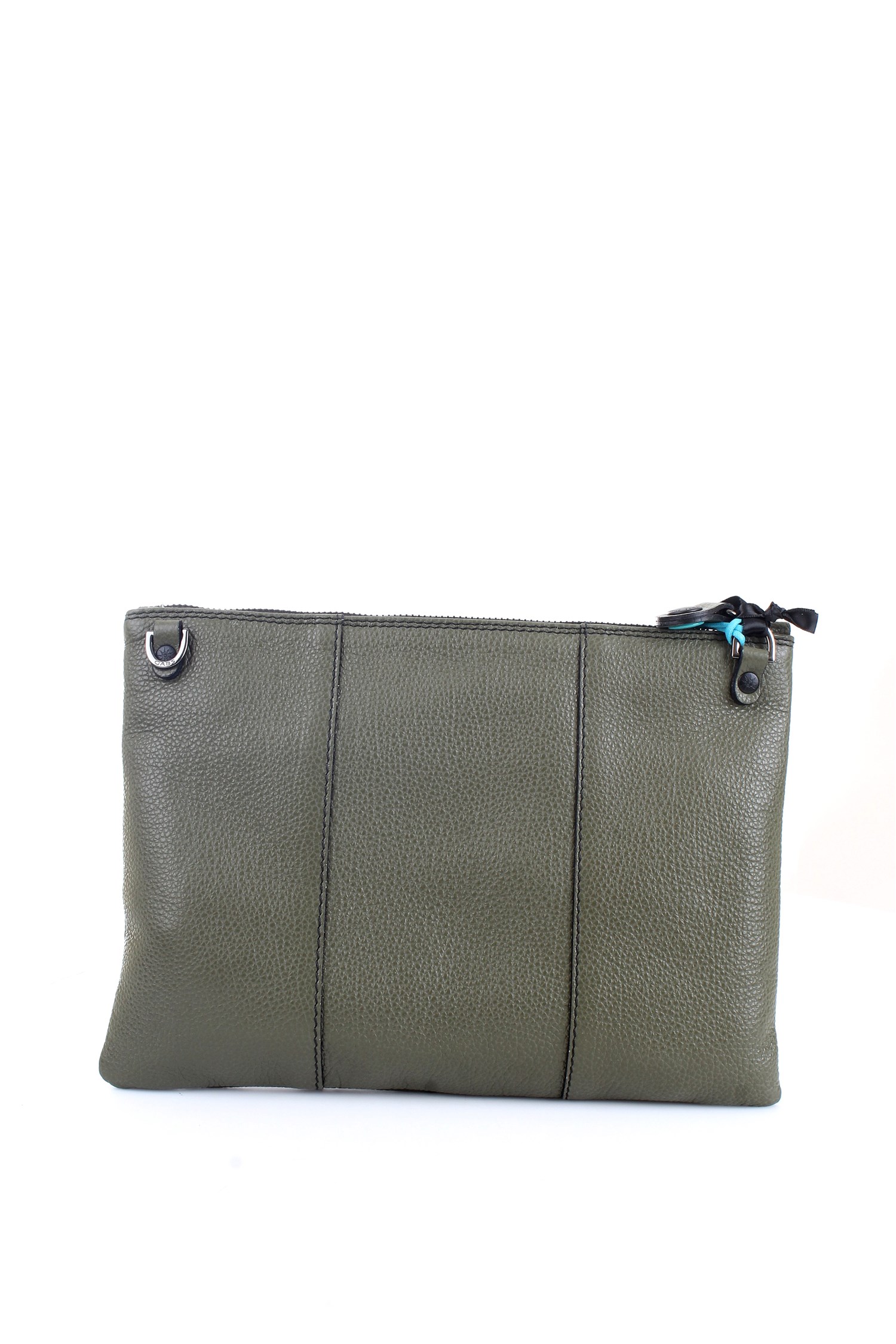 Gabs G000040T2 X0421 Military green Accessories Woman Clutch Gabs G000040T2 X0421 Military green Accessories Woman Clutch