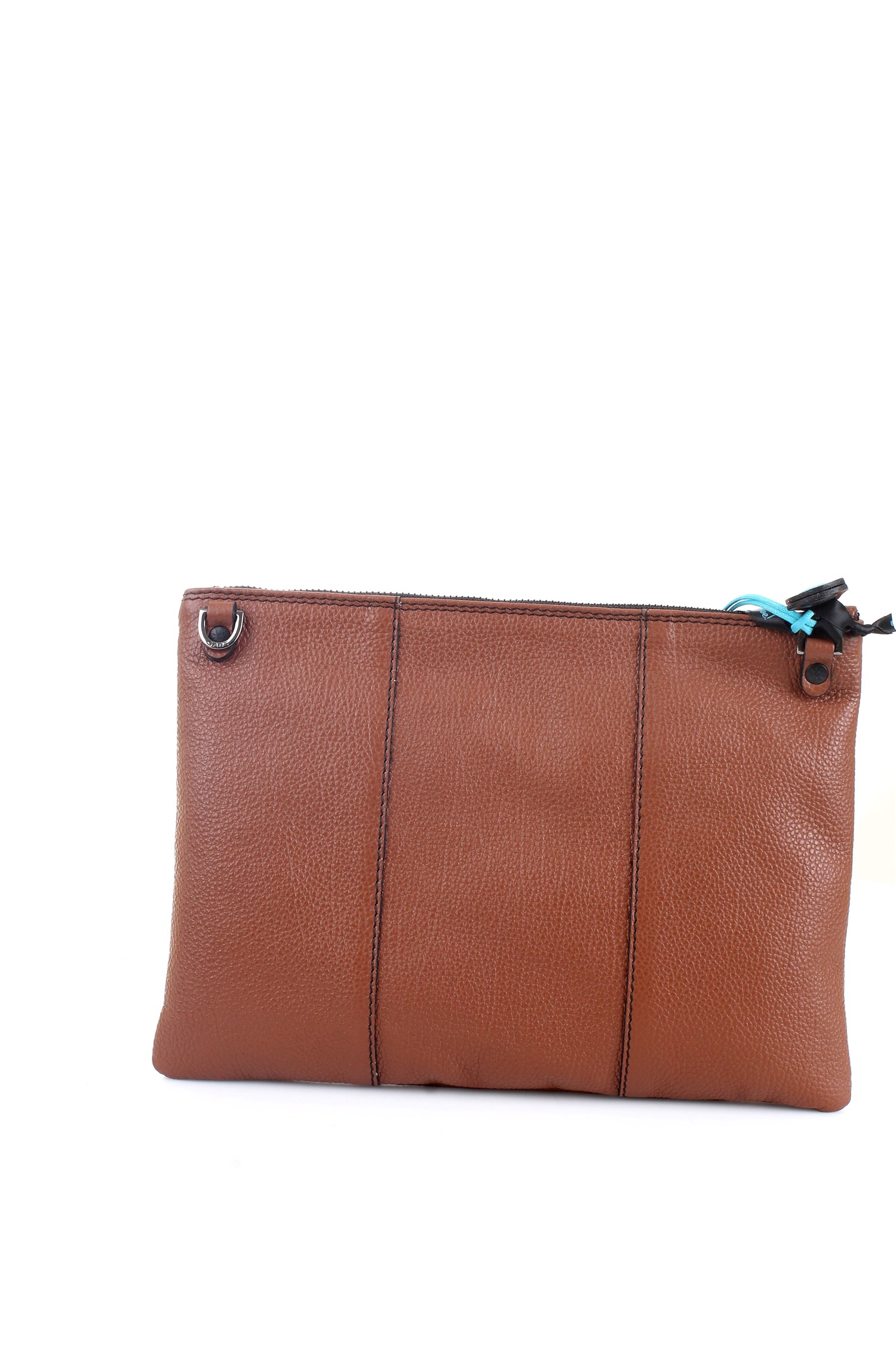 Gabs G000040T2 X0421 Brown Accessories Woman Clutch Gabs G000040T2 X0421 Brown Accessories Woman Clutch