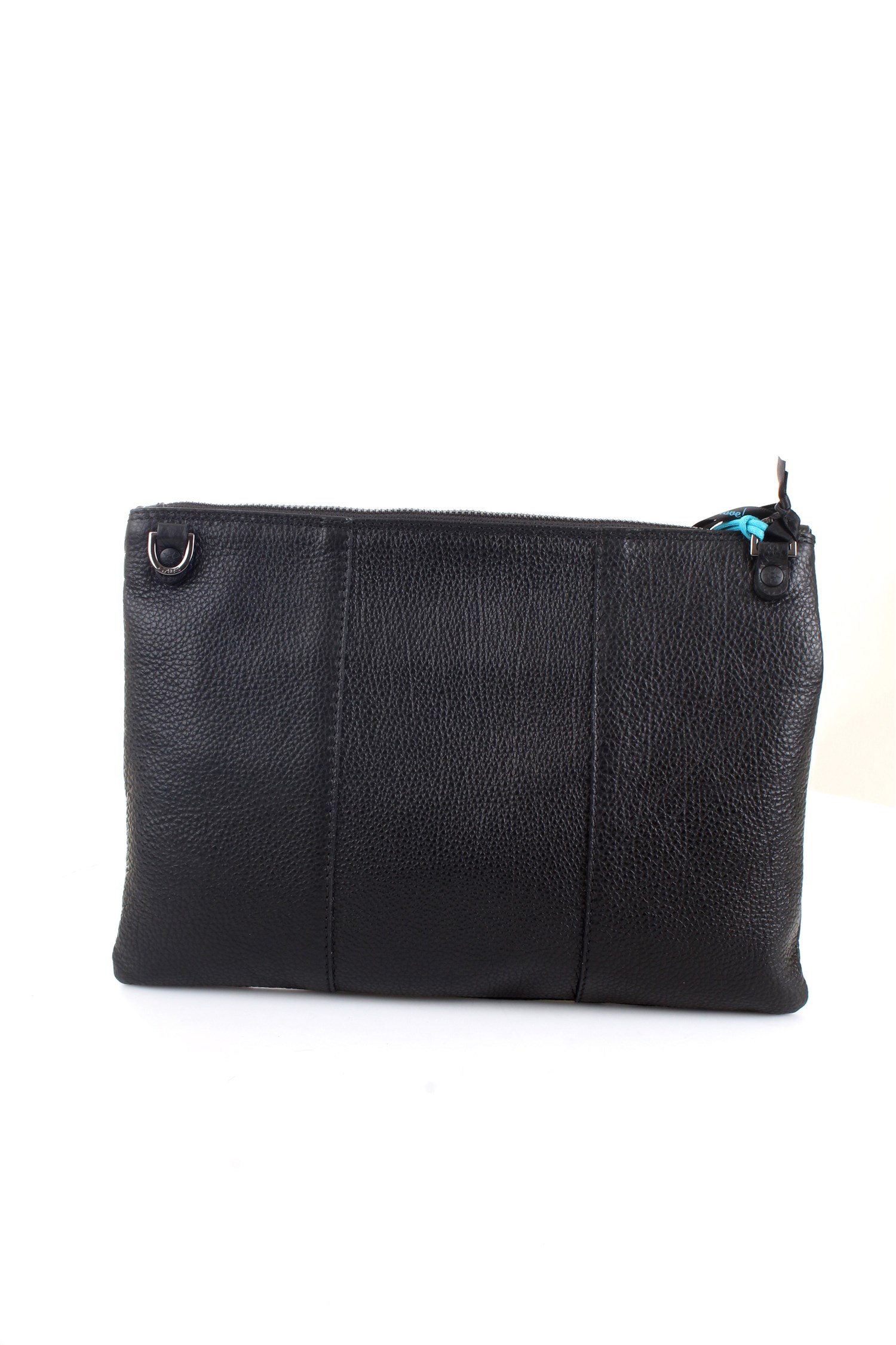 Gabs G000040T2 X0421 Black Accessories Woman Clutch Gabs G000040T2 X0421 Black Accessories Woman Clutch