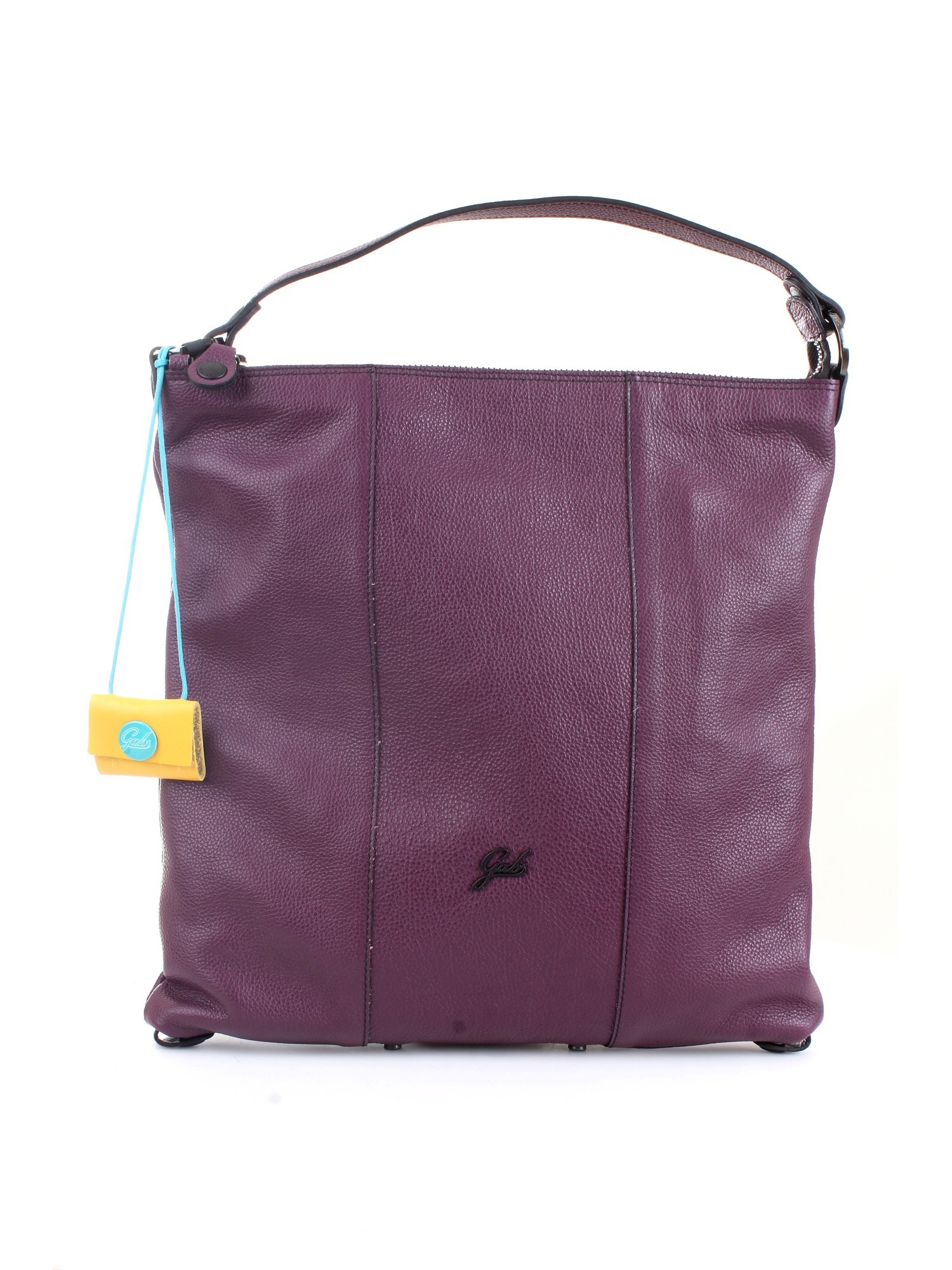 Gabs G000500T3 X0421 Wine Accessories Woman Shoulder bag Gabs G000500T3 X0421 Wine Accessories Woman Shoulder bag