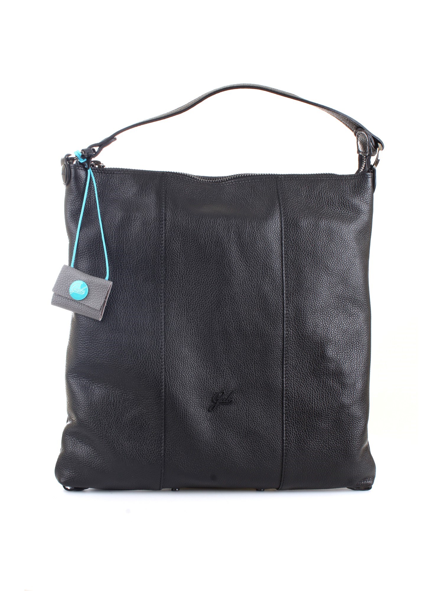 Gabs G000500T3 X0421 Black Accessories Woman Shoulder bag Gabs G000500T3 X0421 Black Accessories Woman Shoulder bag