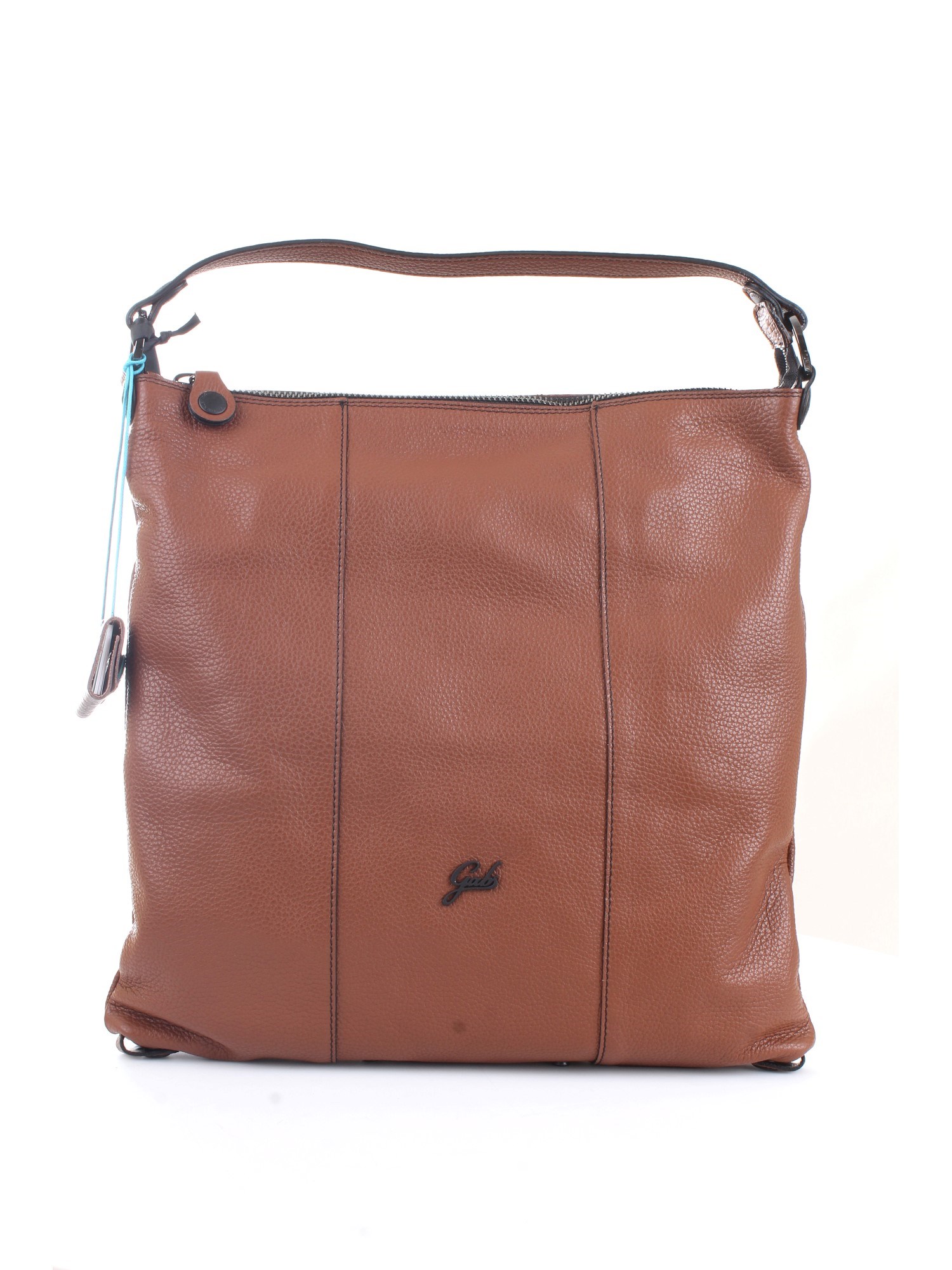 Gabs G000500T3 X0421 Brown Accessories Woman Shoulder bag Gabs G000500T3 X0421 Brown Accessories Woman Shoulder bag