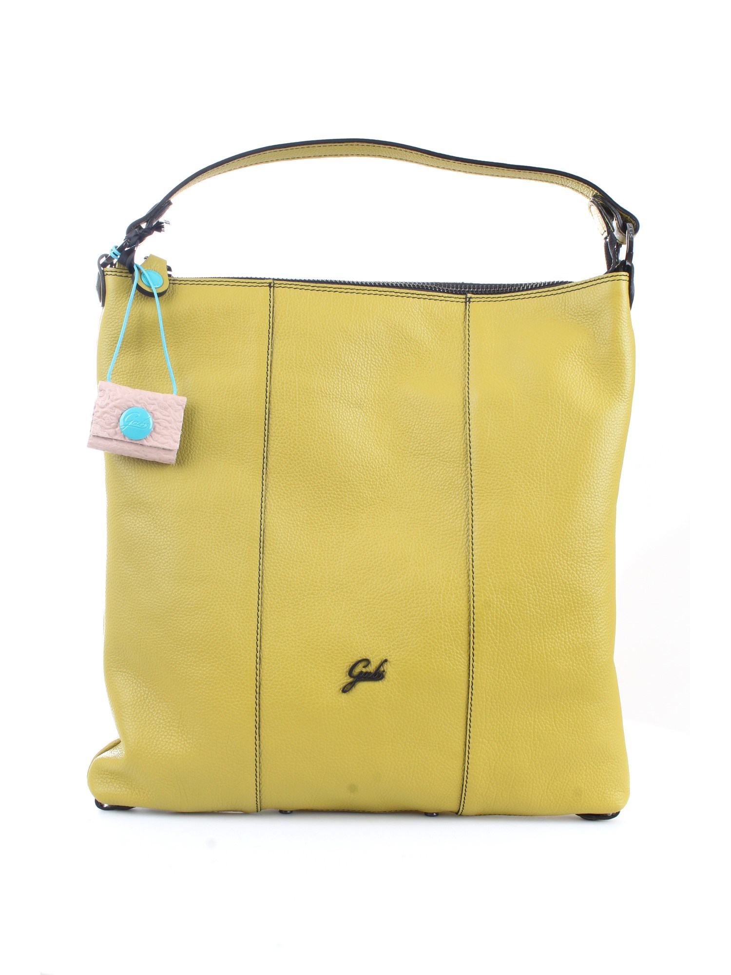 Gabs G000500T3 X0421 Yellow Accessories Woman Shoulder bag Gabs G000500T3 X0421 Yellow Accessories Woman Shoulder bag