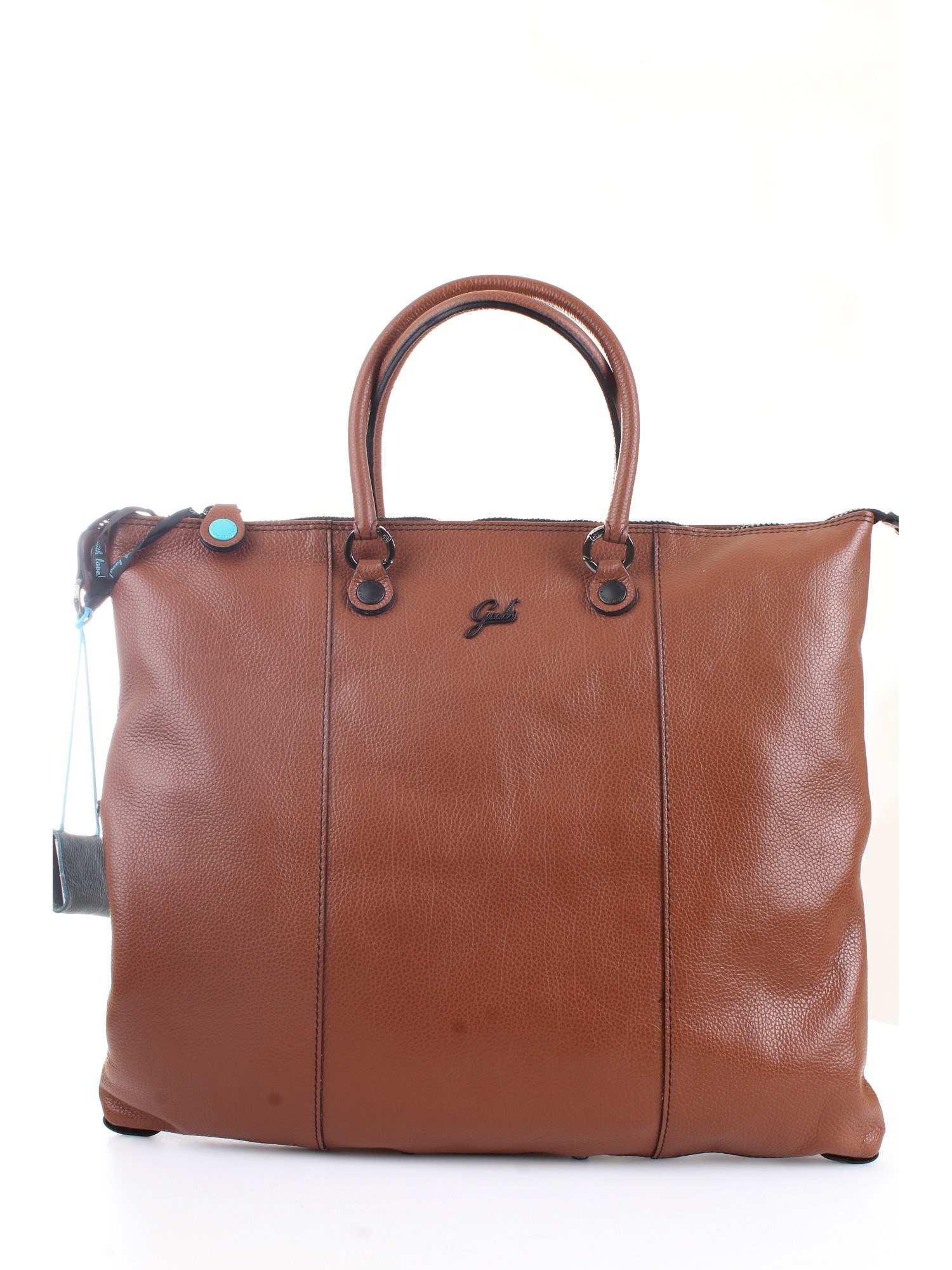 Gabs G000033T3 X0421 Brown Accessories Woman Handbag Gabs G000033T3 X0421 Brown Accessories Woman Handbag