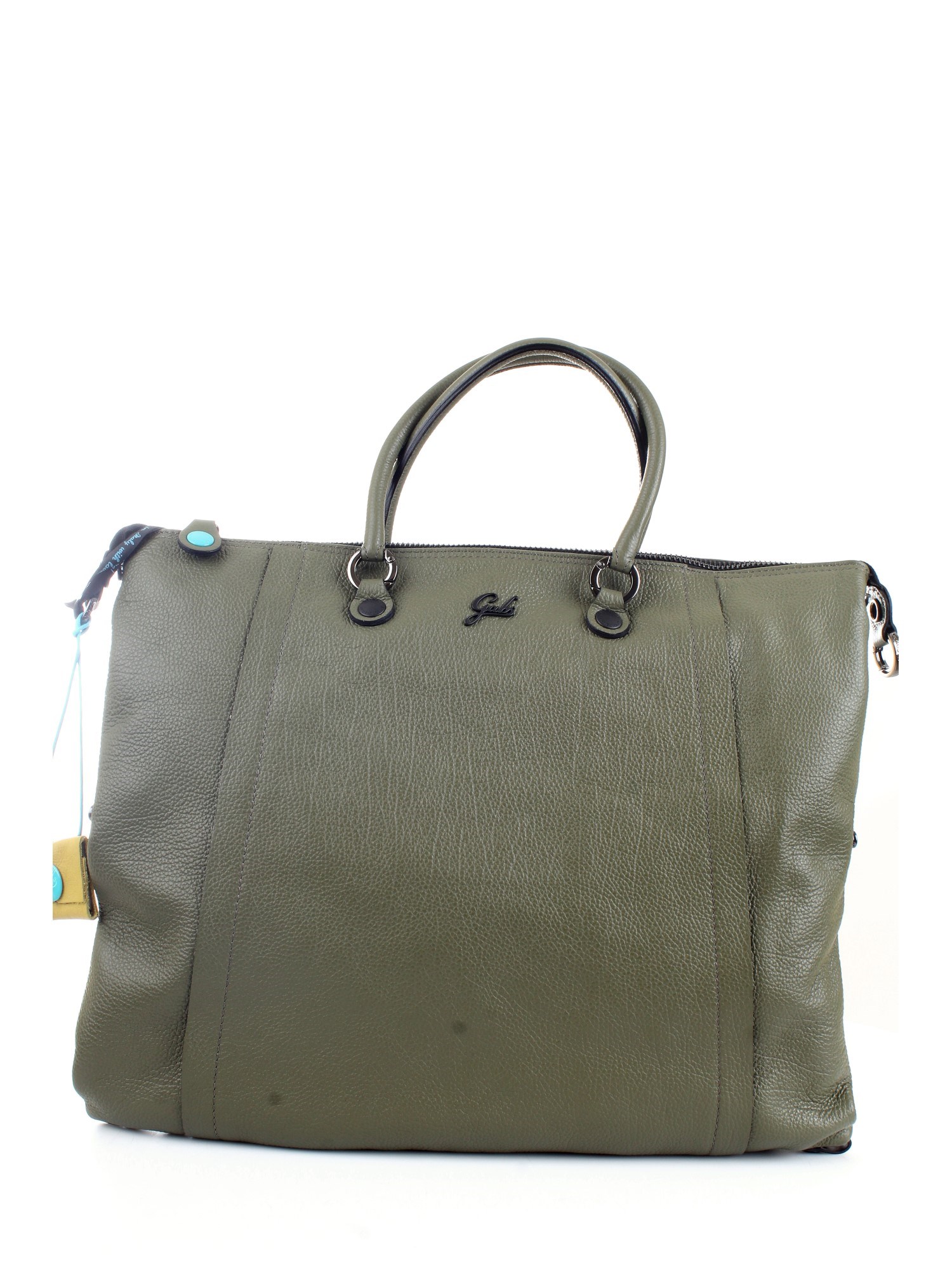 Gabs G007116T3 X1844 Military green Accessories Woman Handbag Gabs G007116T3 X1844 Military green Accessories Woman Handbag