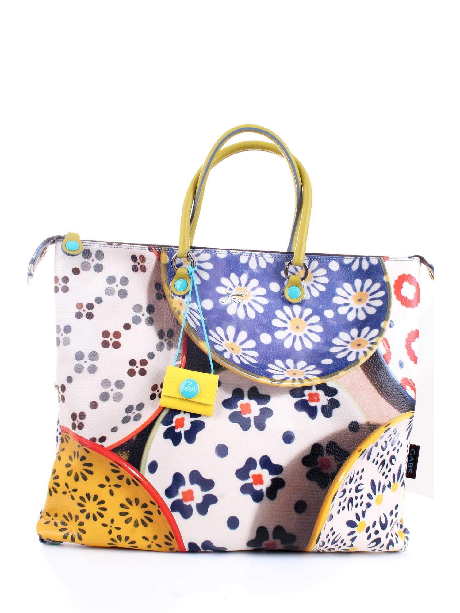 Gabs G000033T2 X1672 Royal Accessories Woman Handbag Gabs G000033T2 X1672 Royal Accessories Woman Handbag