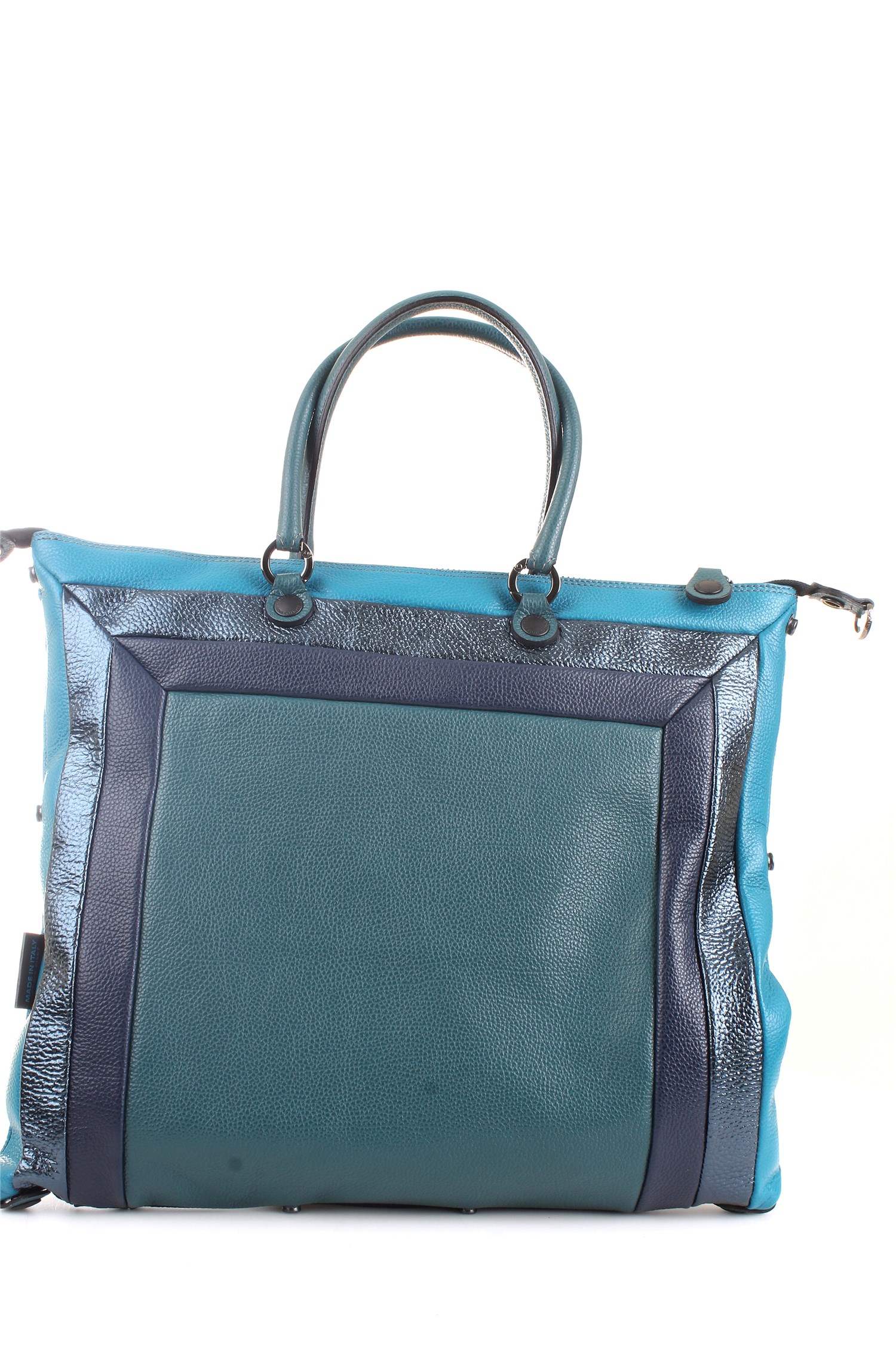 Gabs G000033T3 X1830 Blue Accessories Woman Handbag Gabs G000033T3 X1830 Blue Accessories Woman Handbag