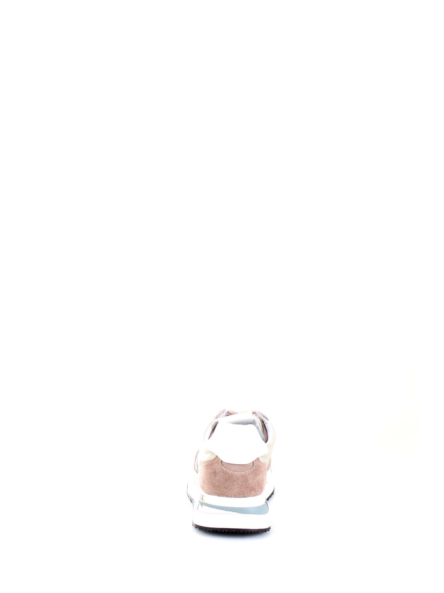 PREMIATA TRIS 5404 Pink Shoes Woman Sneakers PREMIATA TRIS 5404 Pink Shoes Woman Sneakers