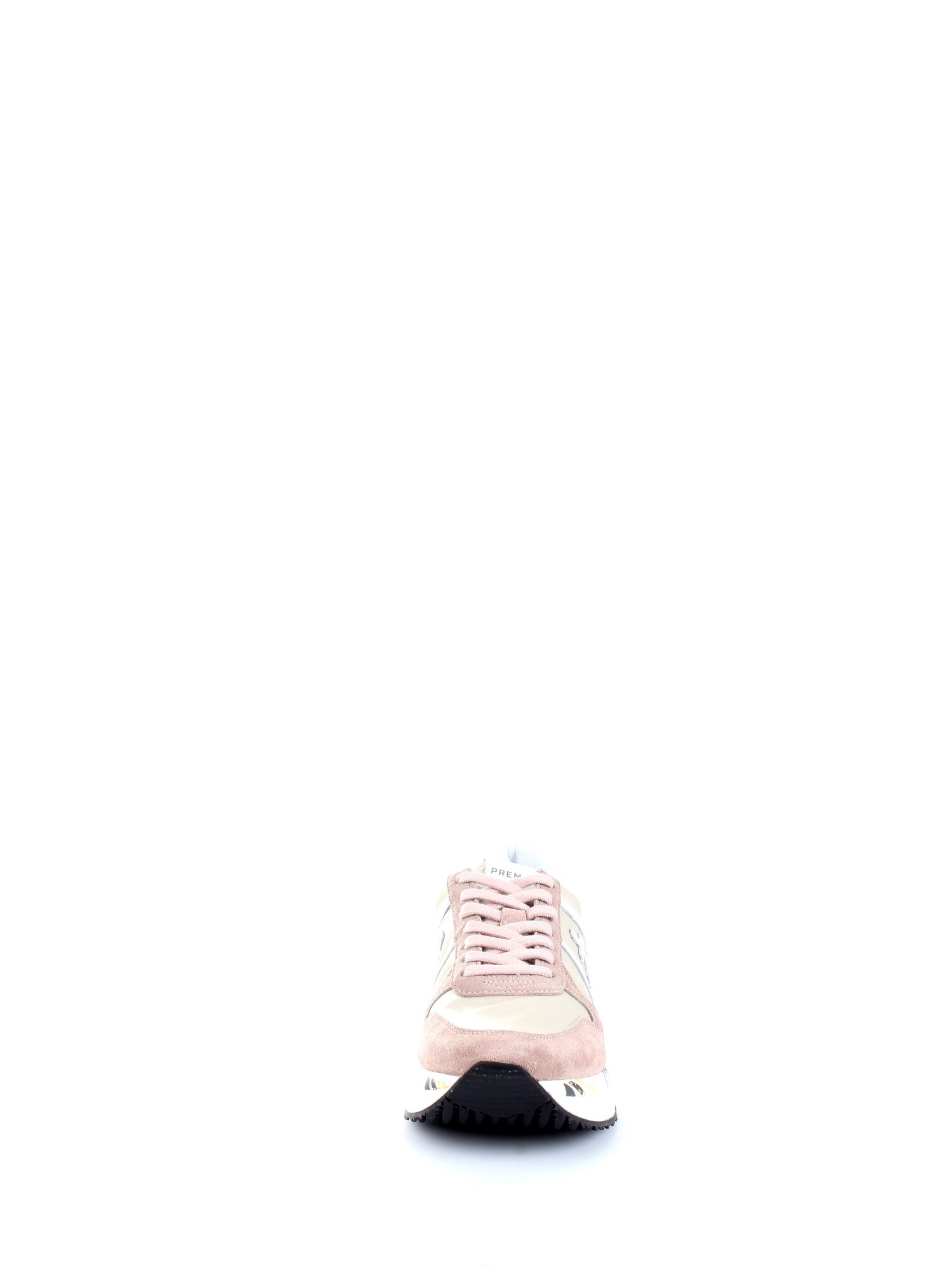 PREMIATA TRIS 5404 Pink Shoes Woman Sneakers PREMIATA TRIS 5404 Pink Shoes Woman Sneakers