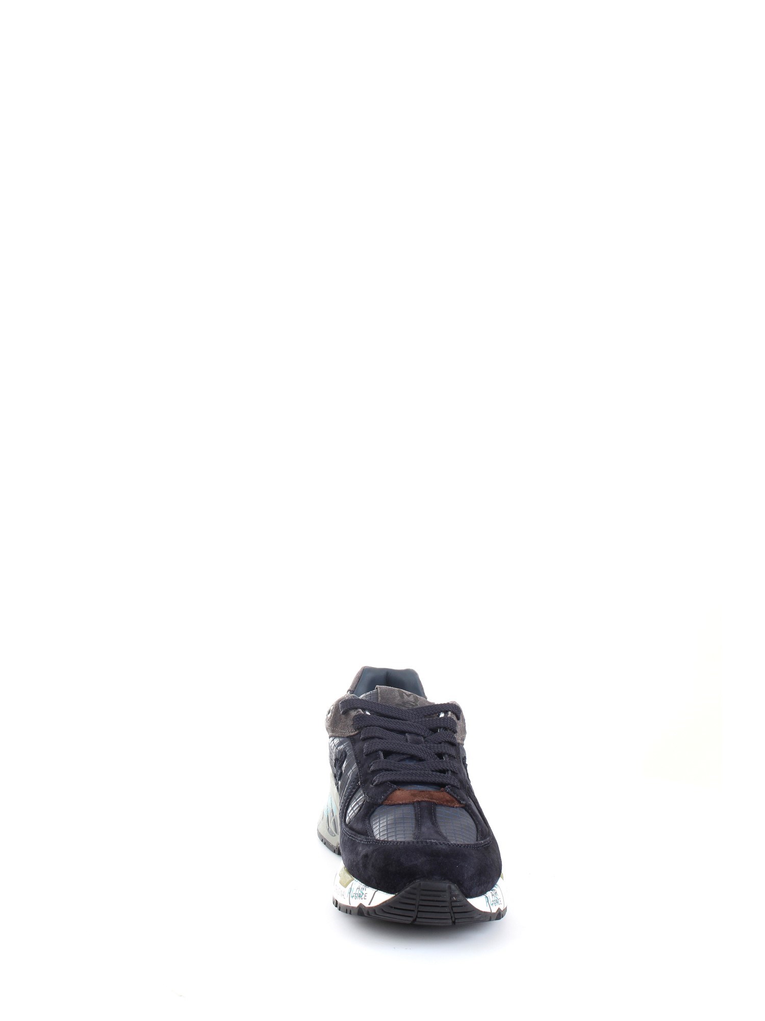 PREMIATA MASE 5399 Dark blue Shoes Man Sneakers PREMIATA MASE 5399 Dark blue Shoes Man Sneakers