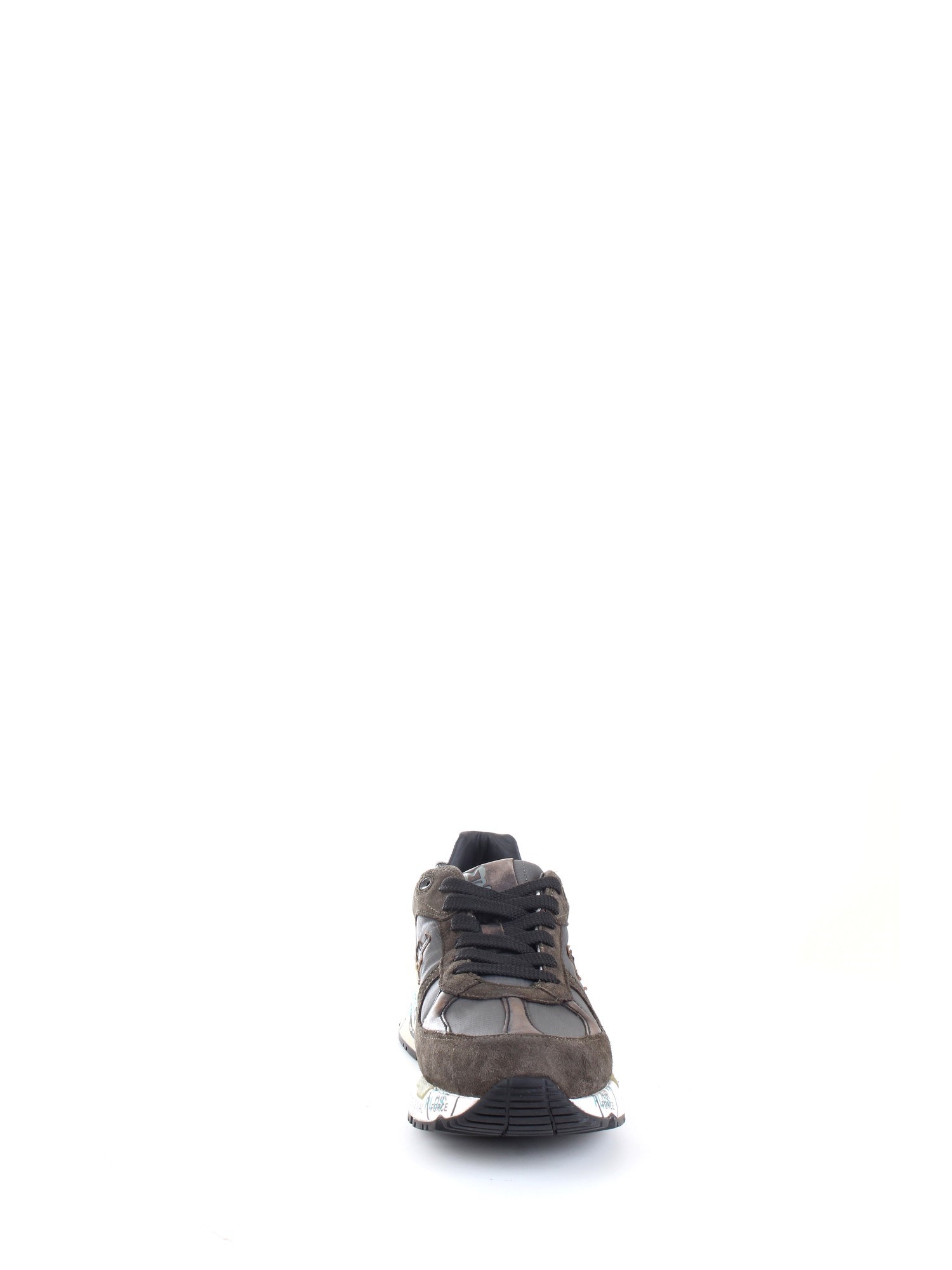 PREMIATA MASE 4005 Military green Shoes Man Sneakers PREMIATA MASE 4005 Military green Shoes Man Sneakers