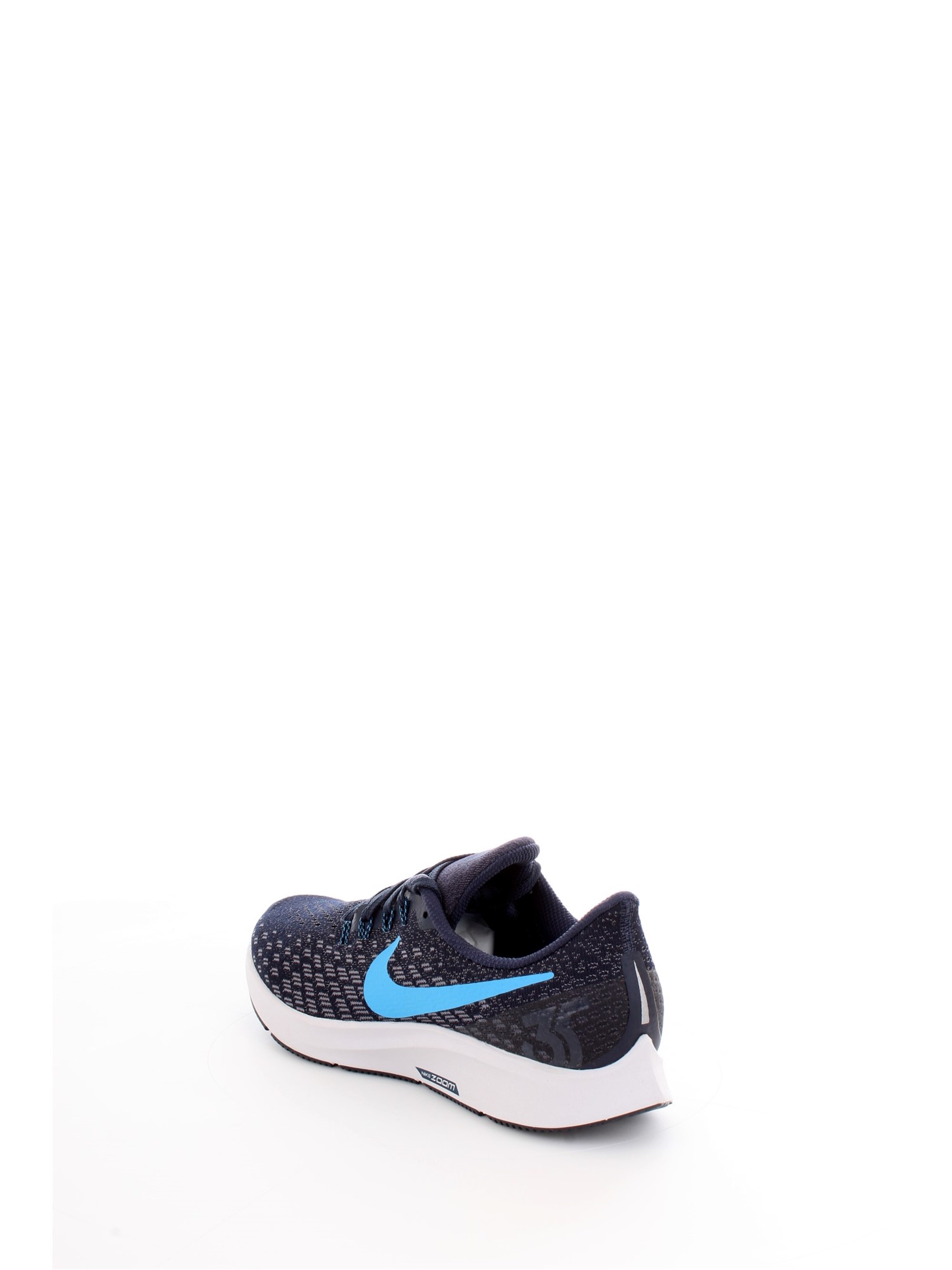 NIKE 942851 Blue Shoes Unisex Sneakers NIKE 942851 Blue Shoes Unisex Sneakers