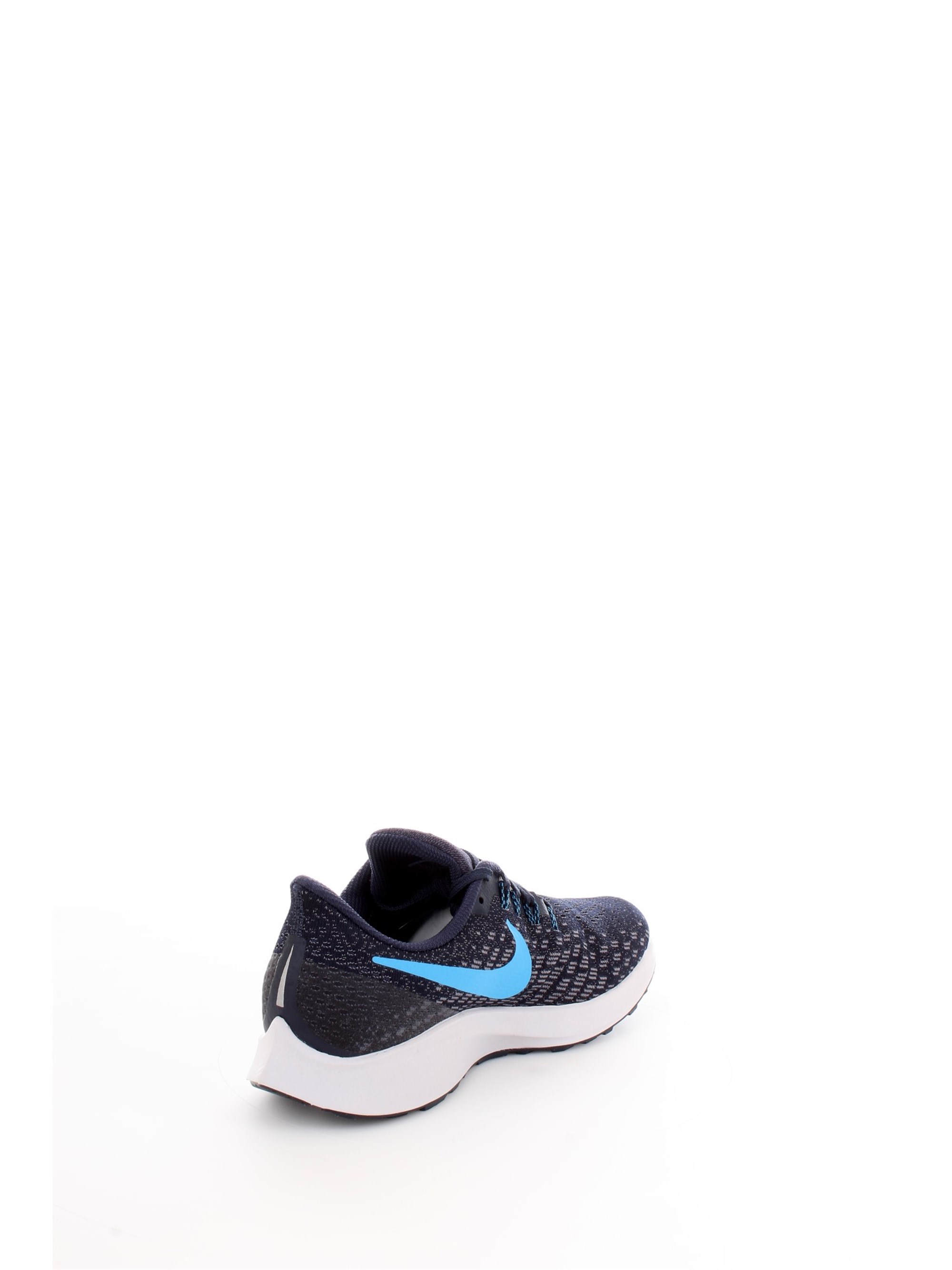 NIKE 942851 Blue Shoes Unisex Sneakers NIKE 942851 Blue Shoes Unisex Sneakers