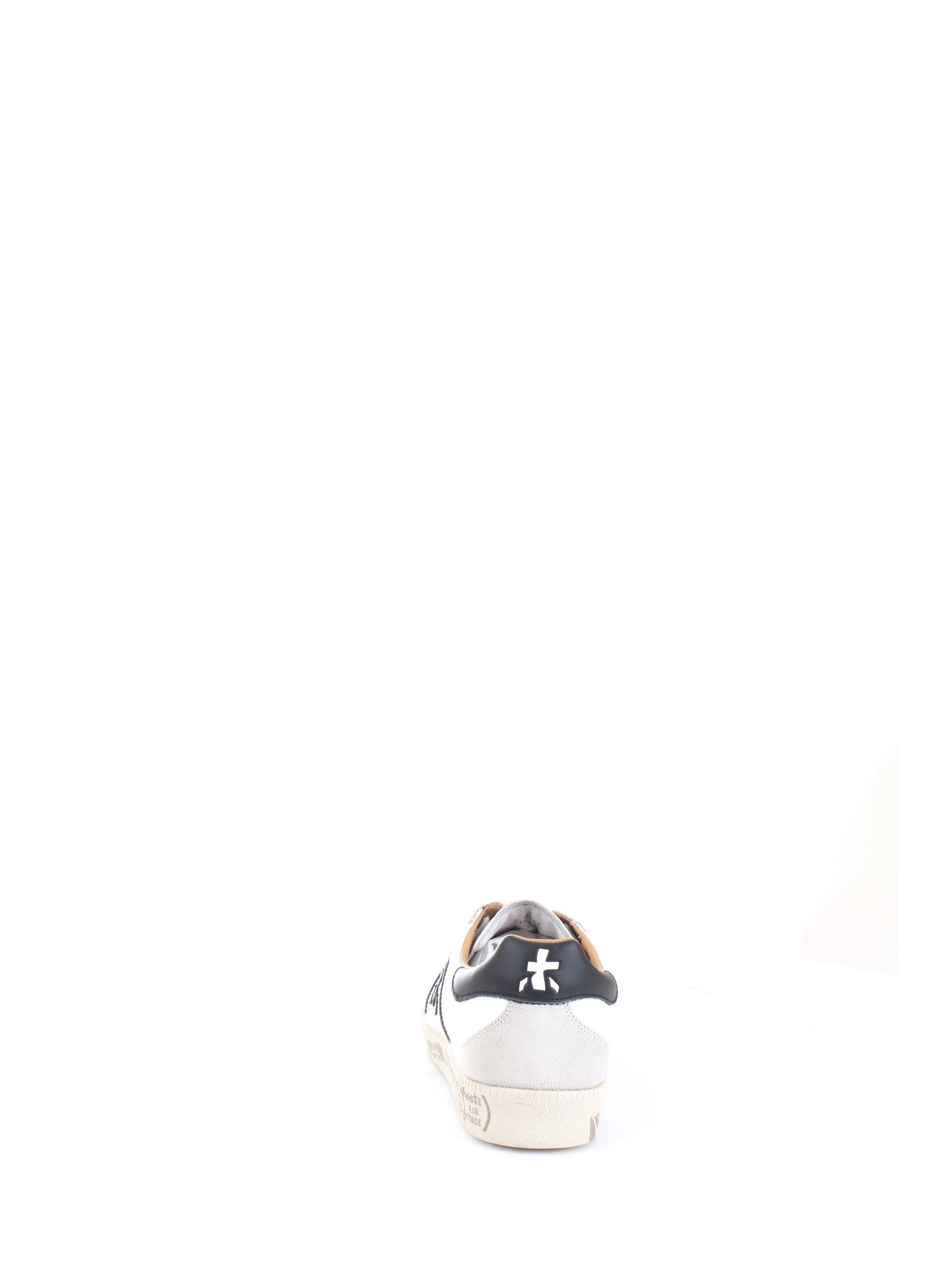 PREMIATA ANDY 5421 White Shoes Man Sneakers PREMIATA ANDY 5421 White Shoes Man Sneakers