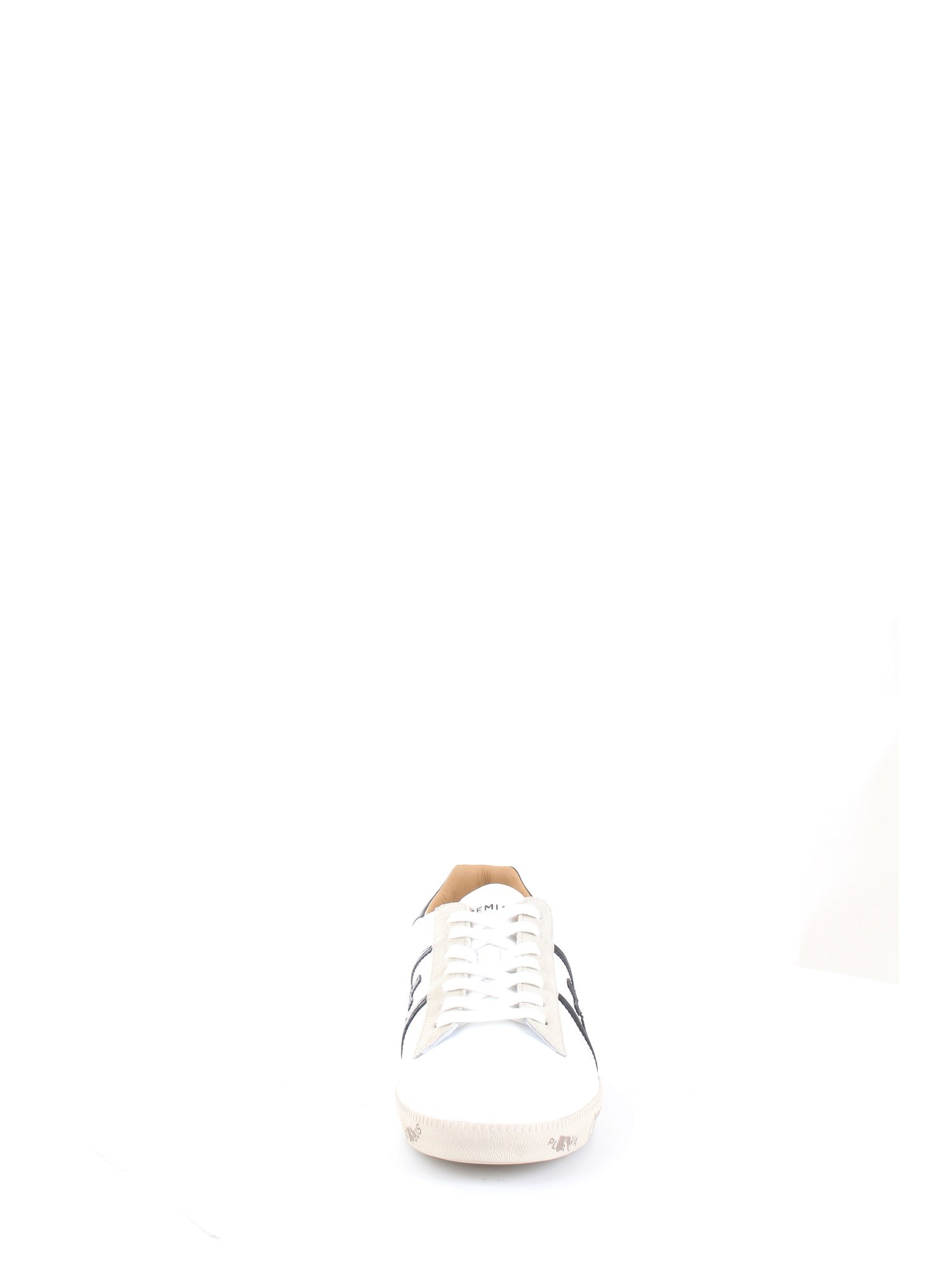 PREMIATA ANDY 5421 White Shoes Man Sneakers PREMIATA ANDY 5421 White Shoes Man Sneakers
