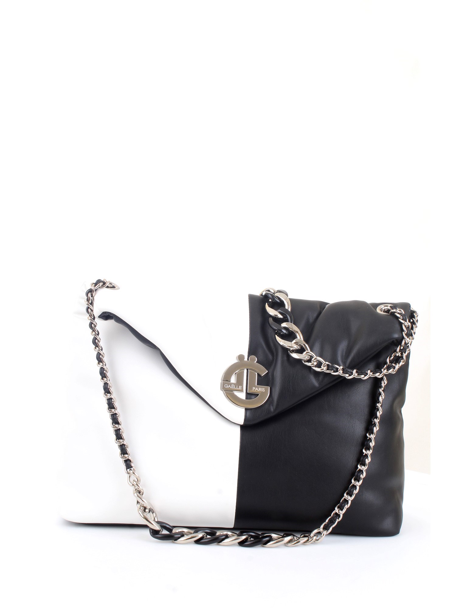 GAELLE PARIS GBDA2677 White Accessories Woman Cross body bag GAELLE PARIS GBDA2677 White Accessories Woman Cross body bag
