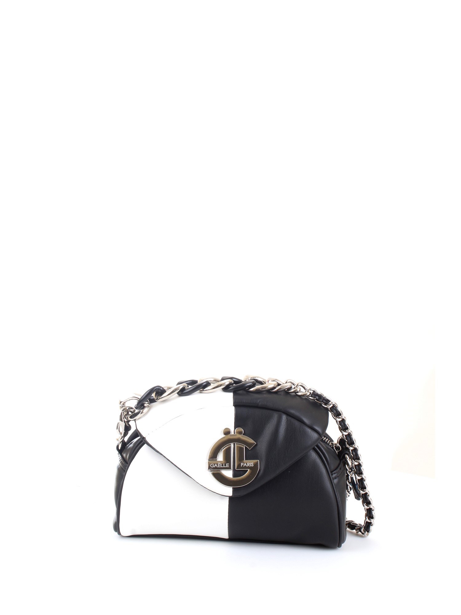 GAELLE PARIS GBDA2672 White Accessories Woman Cross body bag GAELLE PARIS GBDA2672 White Accessories Woman Cross body bag