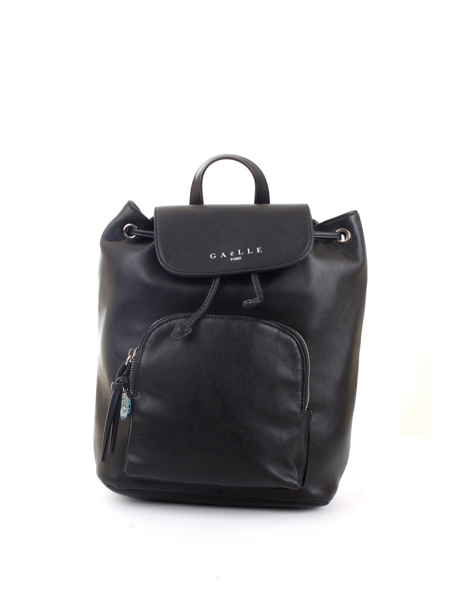 GAELLE PARIS GBDA2622 Black Accessories Woman Backpack GAELLE PARIS GBDA2622 Black Accessories Woman Backpack