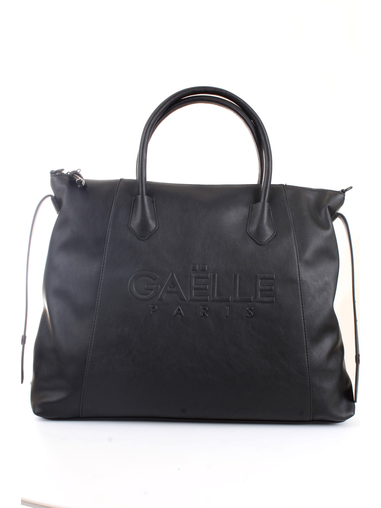 GAELLE PARIS GBDA2661 Black Accessories Woman Handbag GAELLE PARIS GBDA2661 Black Accessories Woman Handbag