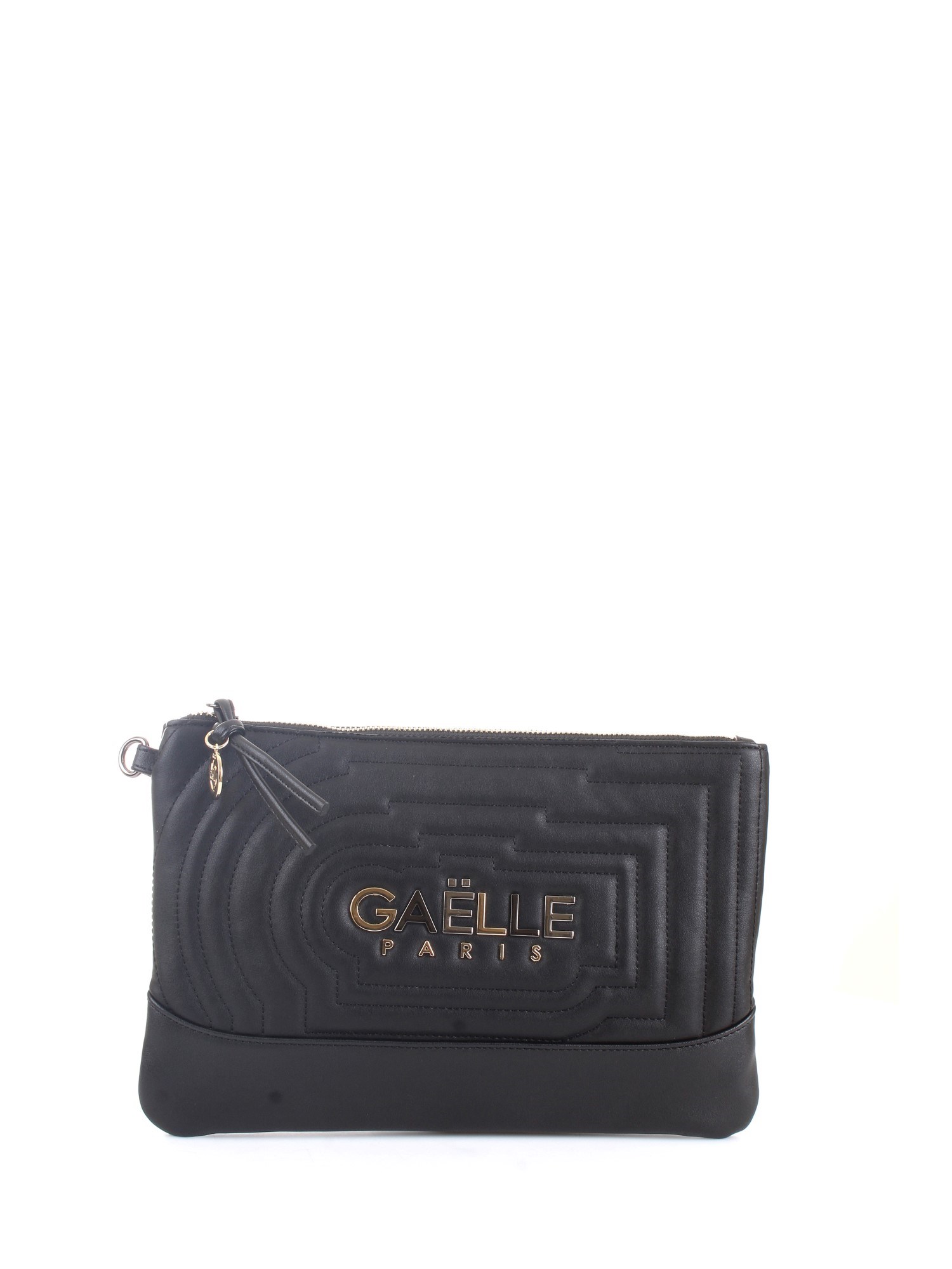 GAELLE PARIS GBDA2690 Black Accessories Woman Clutch GAELLE PARIS GBDA2690 Black Accessories Woman Clutch