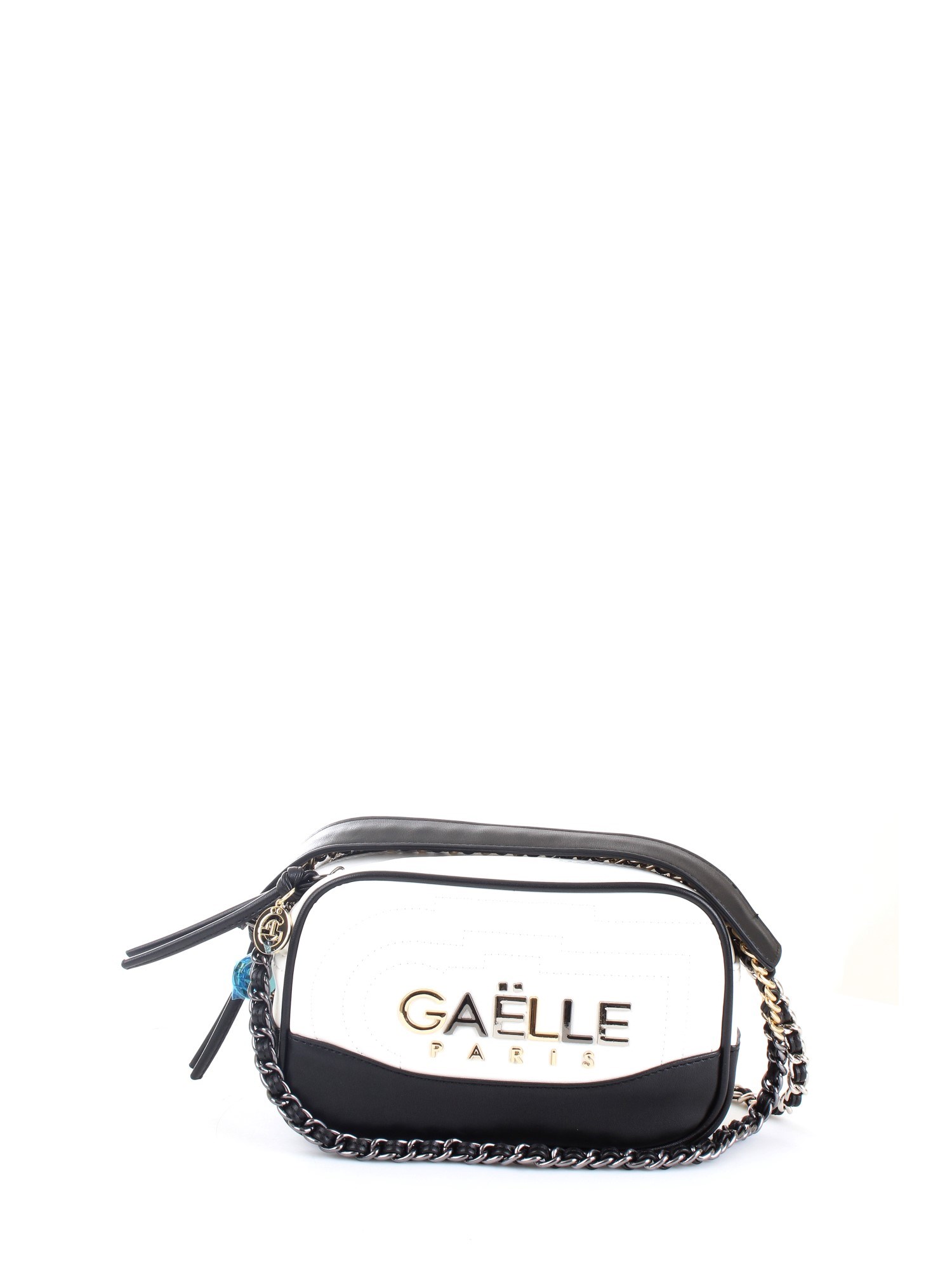 GAELLE PARIS GBDA2697 White Accessories Woman Cross body bag GAELLE PARIS GBDA2697 White Accessories Woman Cross body bag