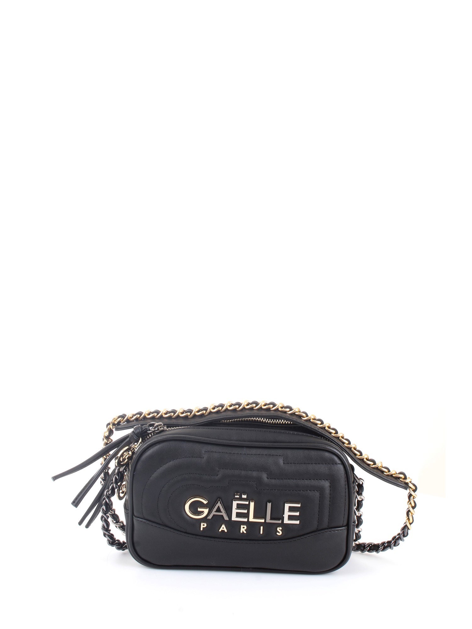 GAELLE PARIS GBDA2697 Black Accessories Woman Cross body bag GAELLE PARIS GBDA2697 Black Accessories Woman Cross body bag