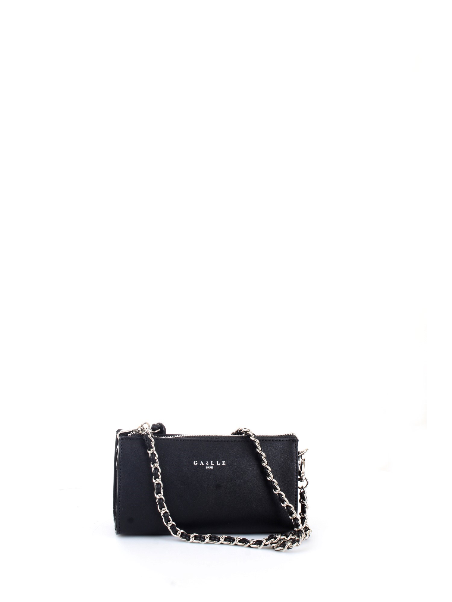 GAELLE PARIS GBDA2600 Black Accessories Woman Clutch GAELLE PARIS GBDA2600 Black Accessories Woman Clutch