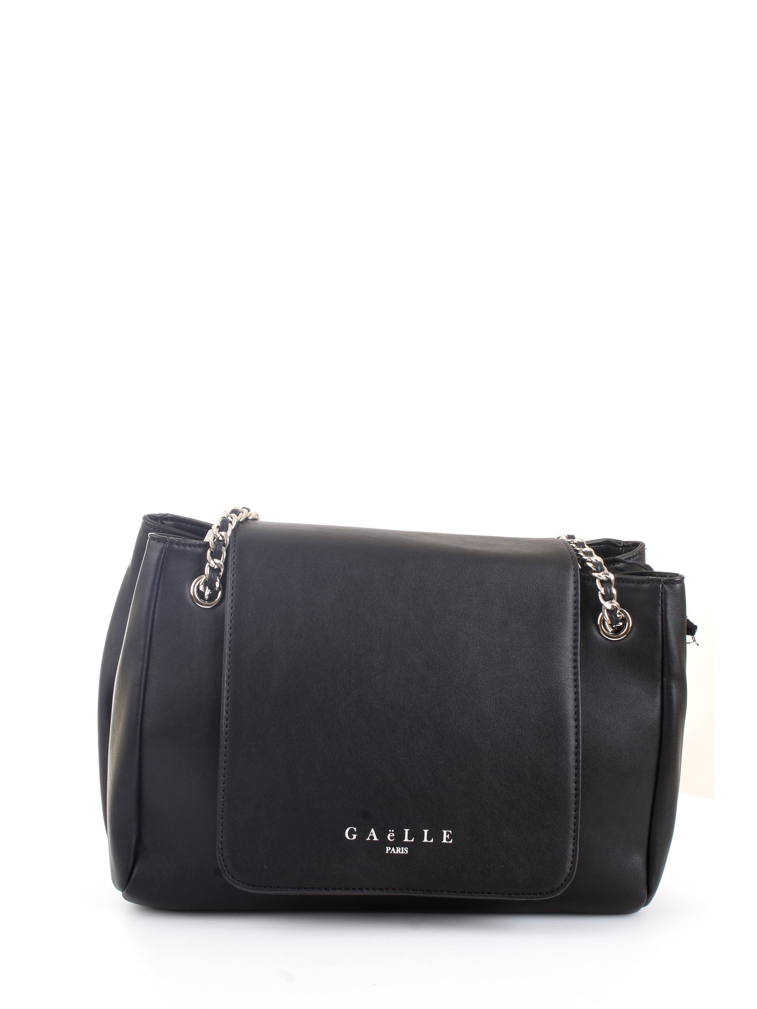 GAELLE PARIS GBDA2620 Black Accessories Woman Shoulder bag GAELLE PARIS GBDA2620 Black Accessories Woman Shoulder bag