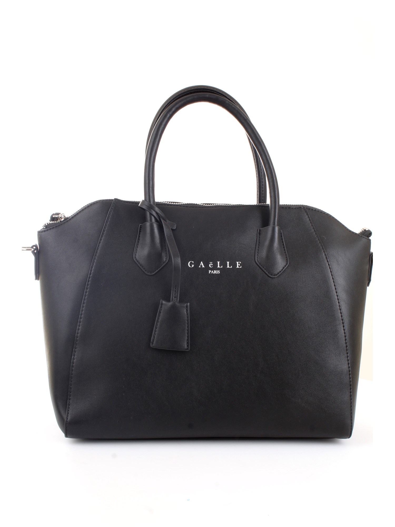 GAELLE PARIS GBDA2617 Black Accessories Woman Handbag GAELLE PARIS GBDA2617 Black Accessories Woman Handbag