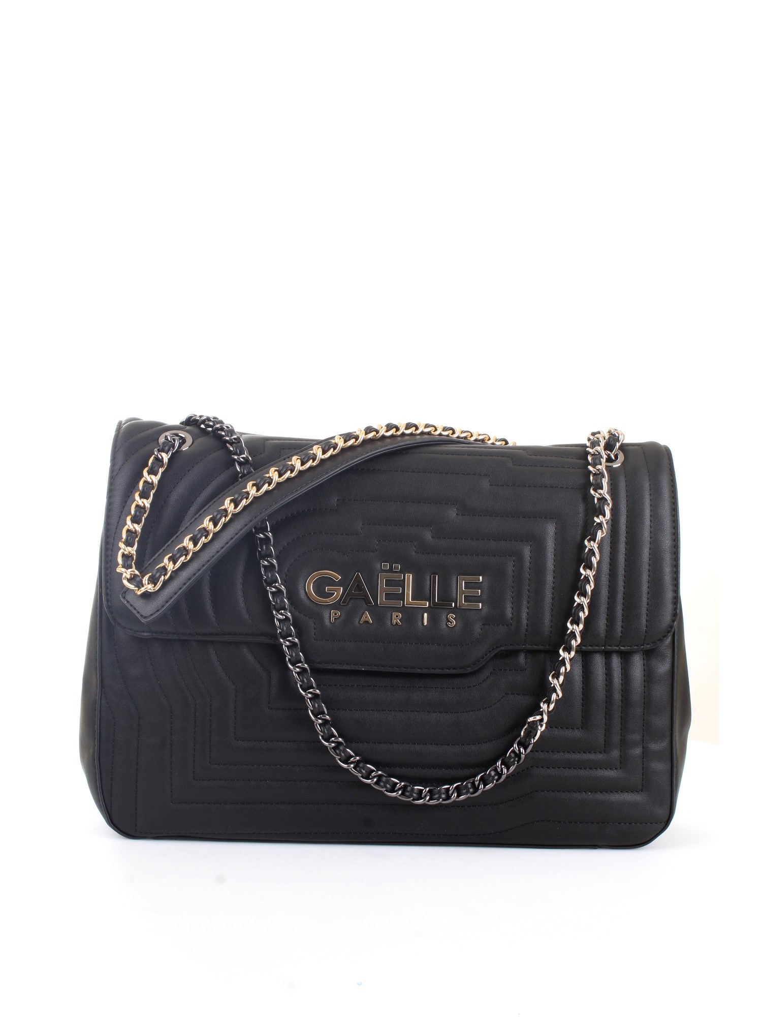 GAELLE PARIS GBDA2694 Black Accessories Woman Shoulder bag GAELLE PARIS GBDA2694 Black Accessories Woman Shoulder bag