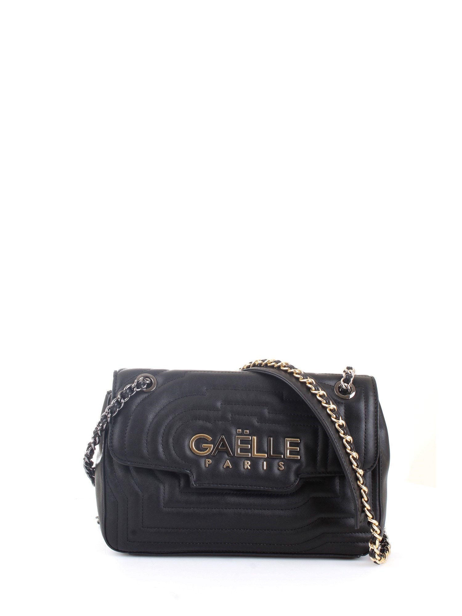 GAELLE PARIS GBDA2693 Black Accessories Woman Shoulder bag GAELLE PARIS GBDA2693 Black Accessories Woman Shoulder bag
