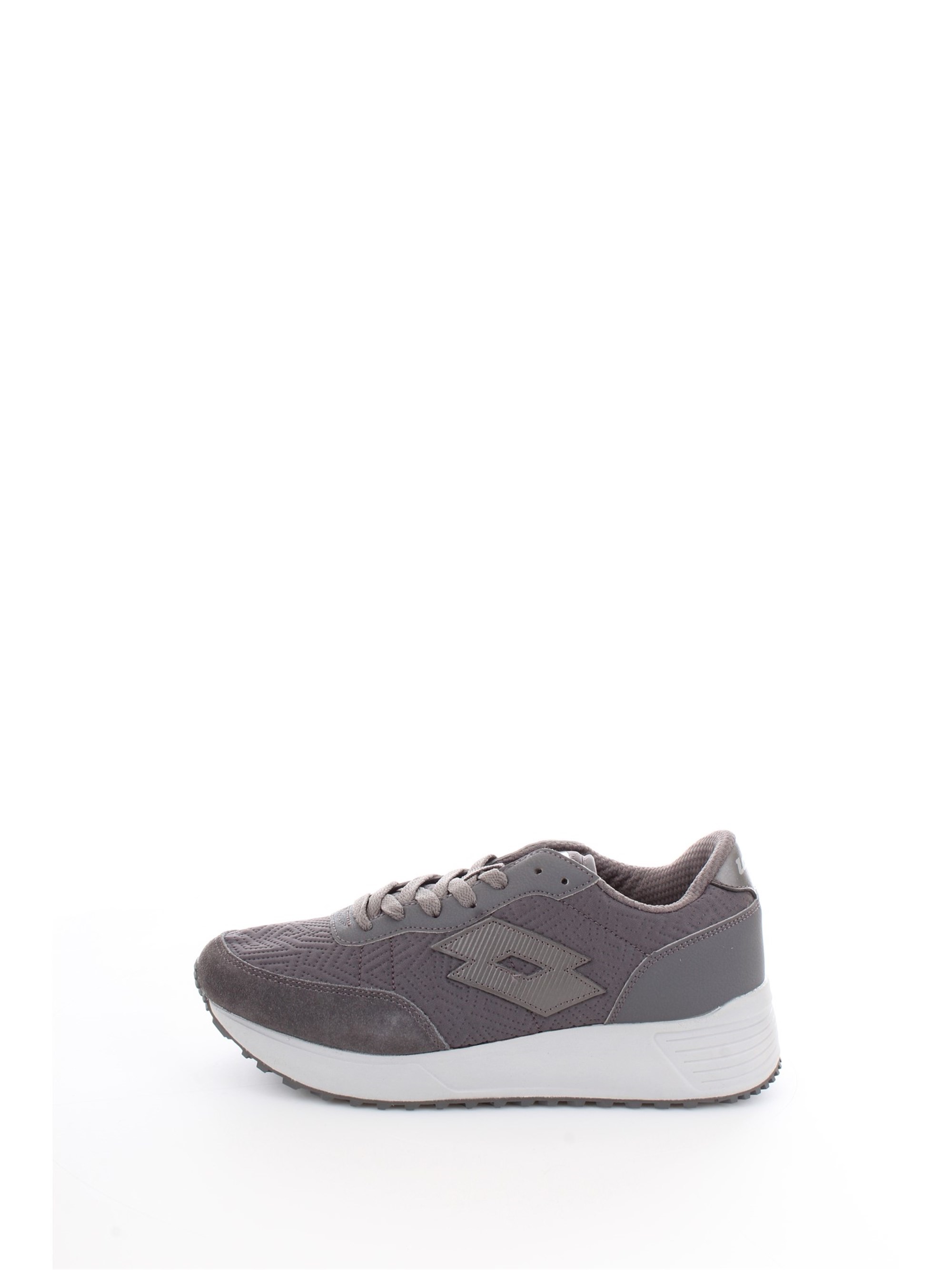 LOTTO T6268 Grey Shoes Woman Sneakers LOTTO T6268 Grey Shoes Woman Sneakers