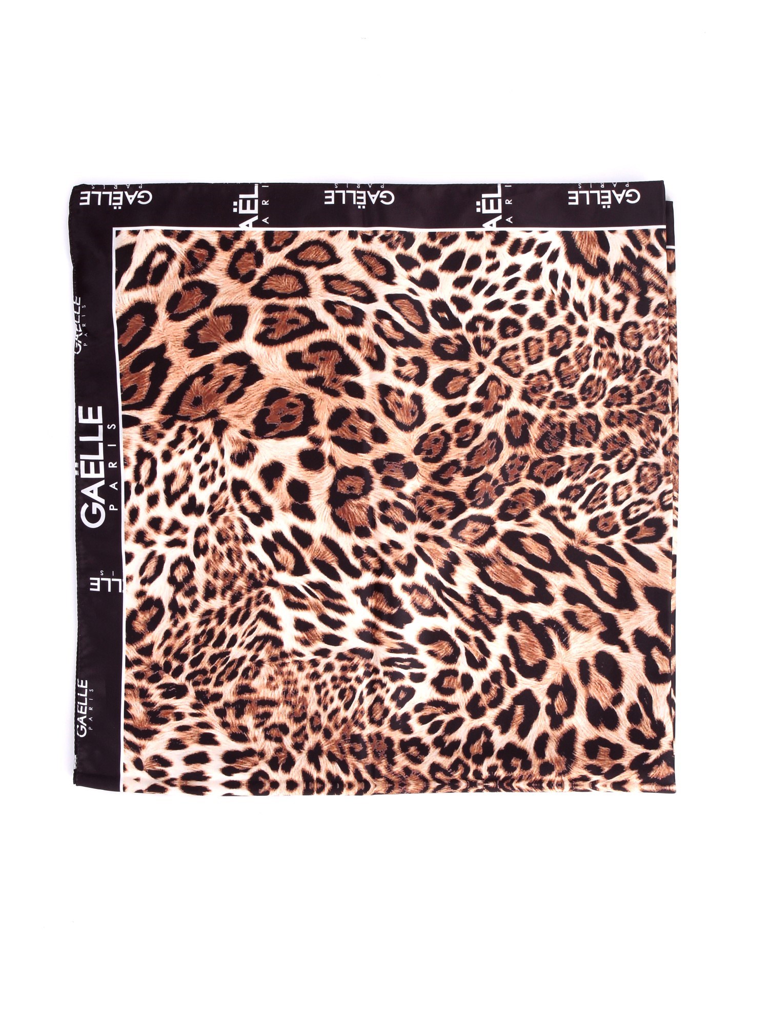 GAELLE PARIS GBDA2831 Black Accessories Woman Foulard GAELLE PARIS GBDA2831 Black Accessories Woman Foulard