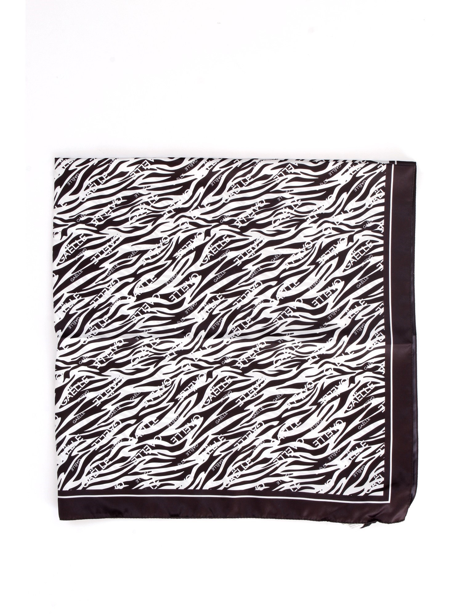 GAELLE PARIS GBDA2832 Black Accessories Woman Foulard GAELLE PARIS GBDA2832 Black Accessories Woman Foulard