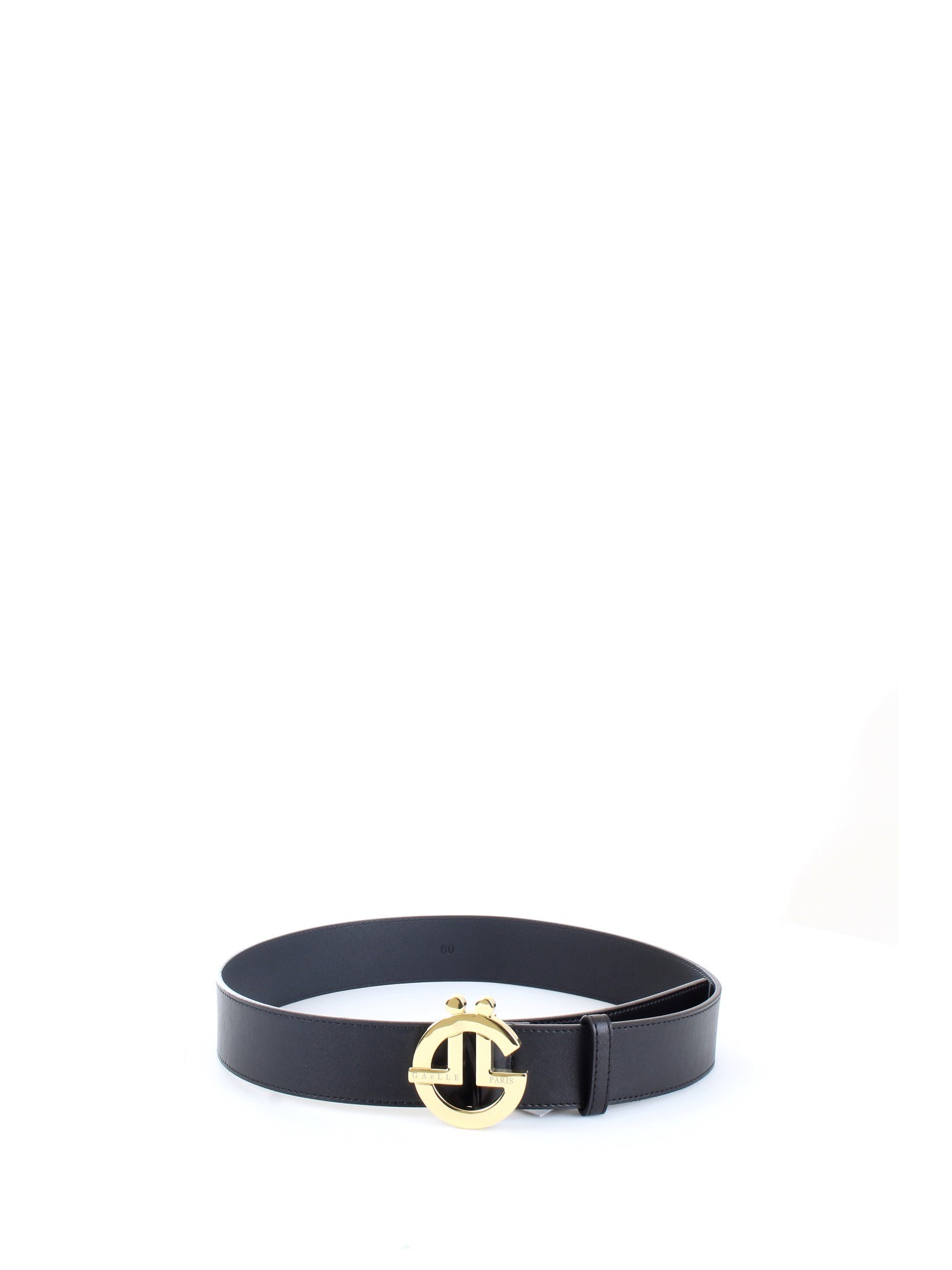 GAELLE PARIS GBDA2684 Black Accessories Woman Belt GAELLE PARIS GBDA2684 Black Accessories Woman Belt