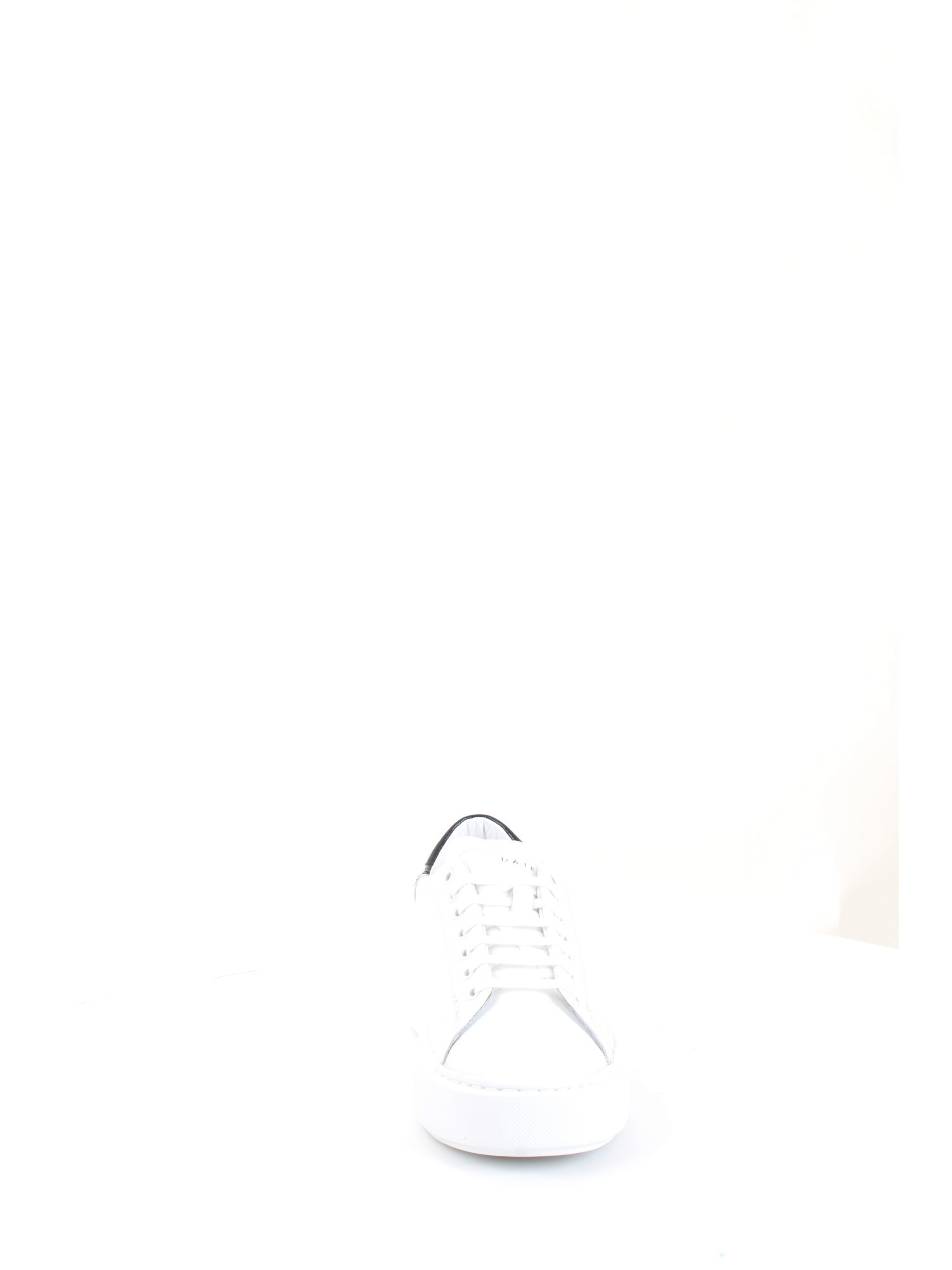 D.A.T.E. W351-SF-CA-WB White Shoes Woman Sneakers D.A.T.E. W351-SF-CA-WB White Shoes Woman Sneakers